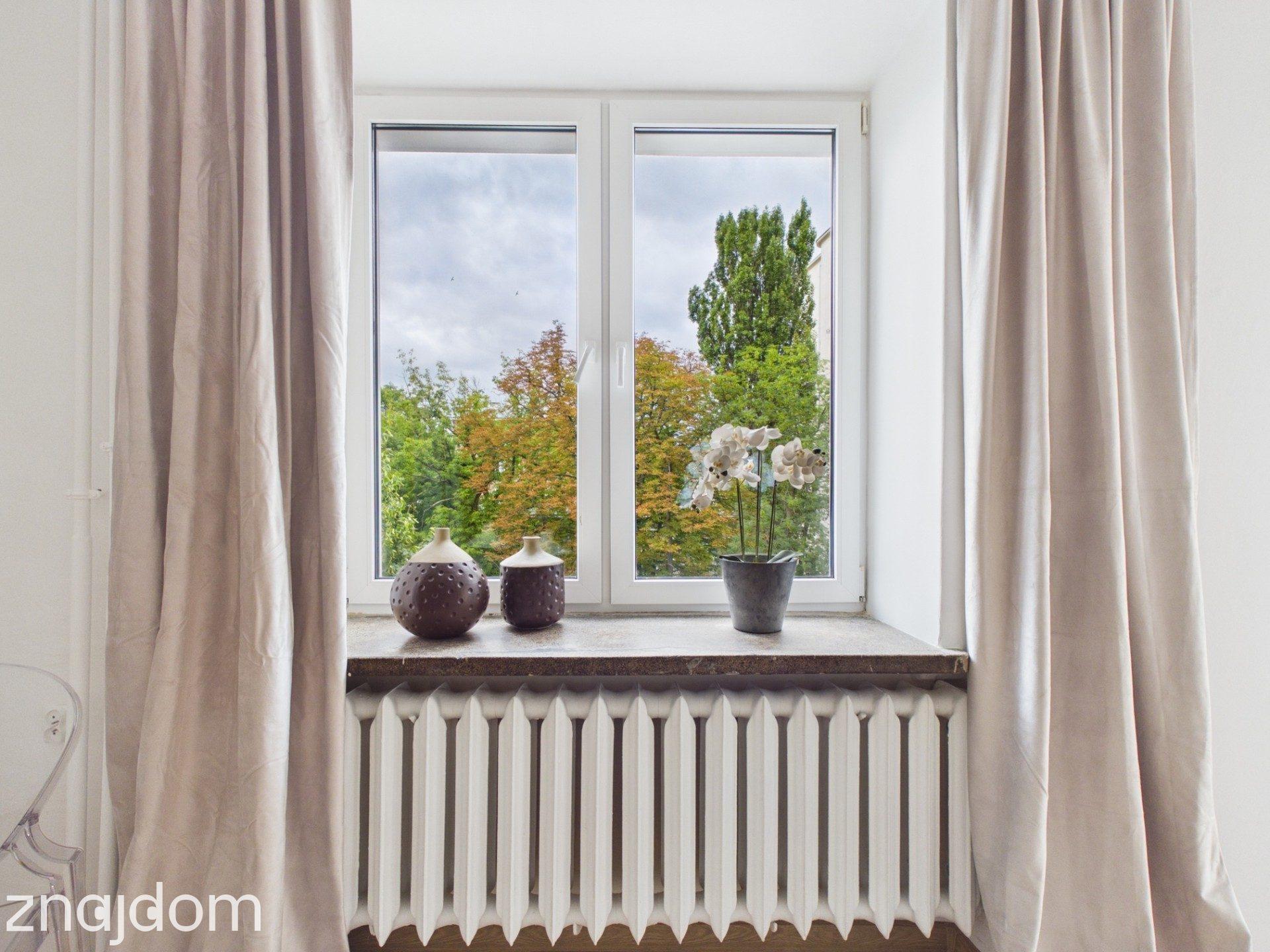Wola pełna światła | 55,4 m² | 3 strony świata - zdjęcie 3
