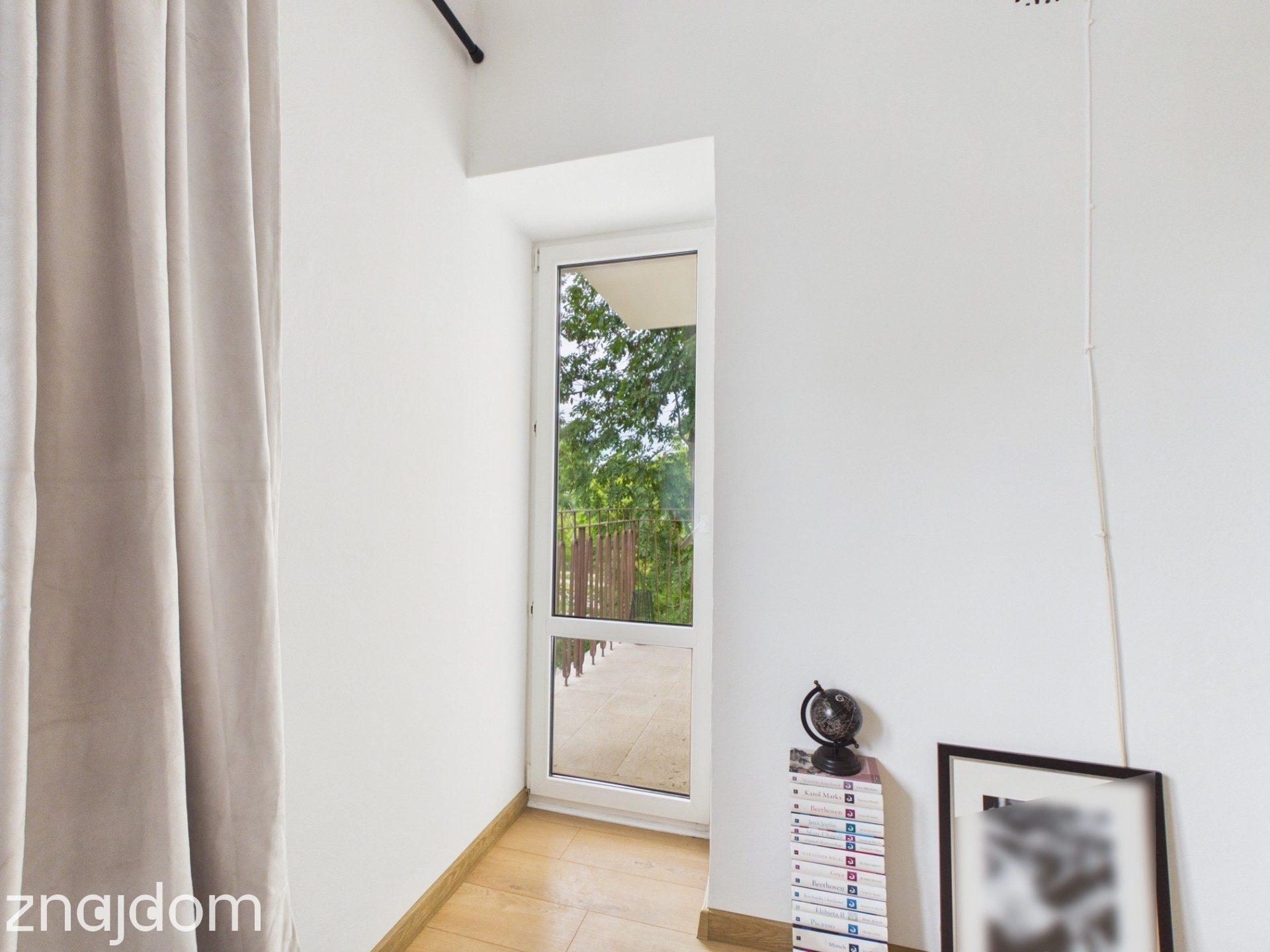 Wola pełna światła | 55,4 m² | 3 strony świata - zdjęcie 6