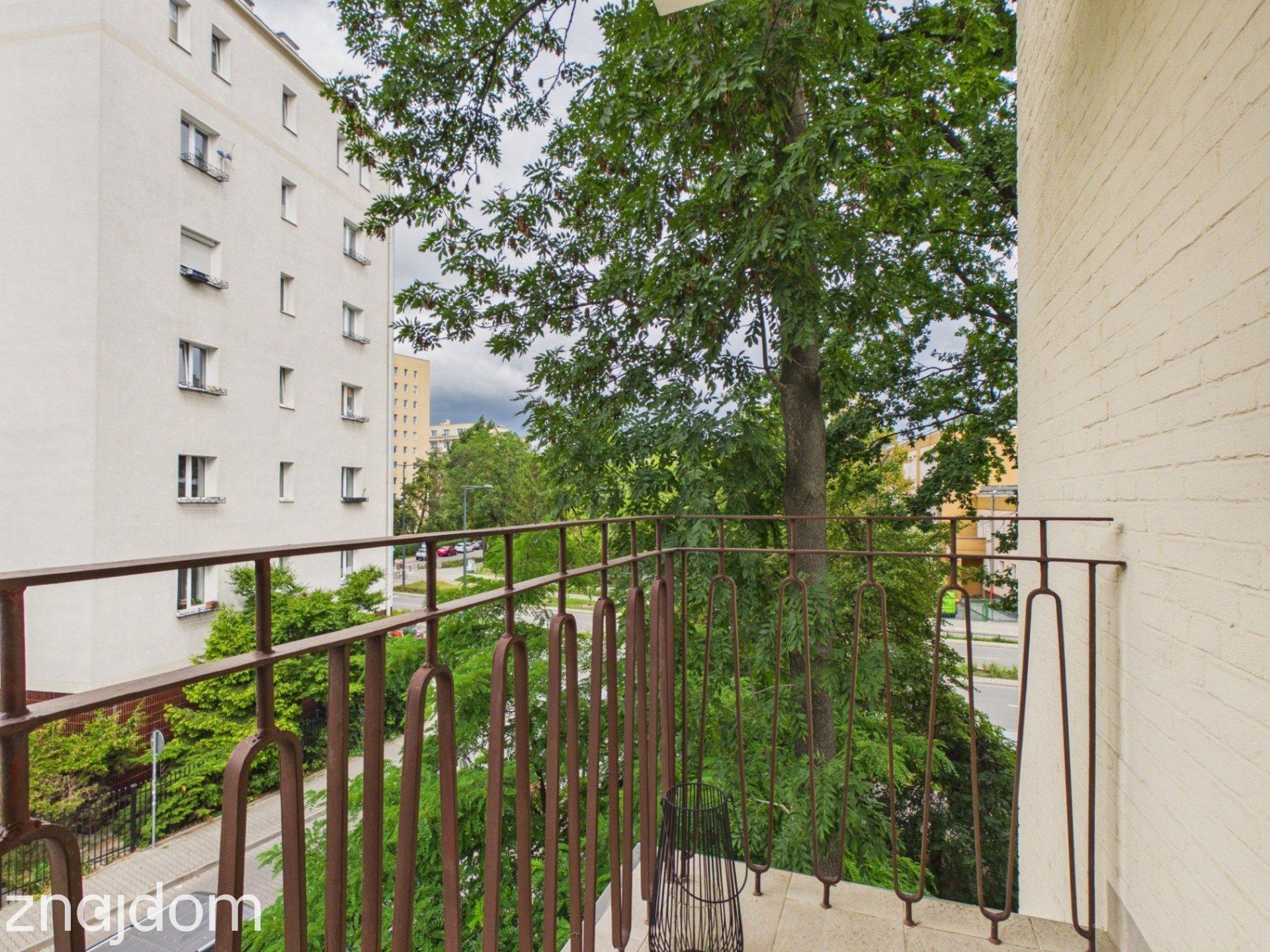 Wola pełna światła | 55,4 m² | 3 strony świata - zdjęcie 7