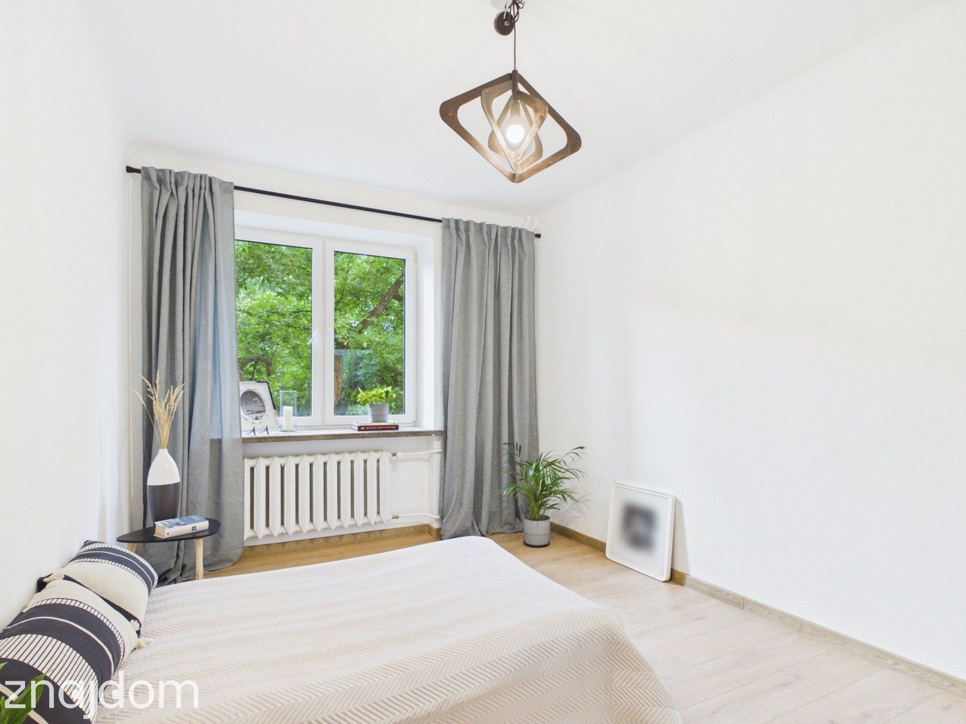 Wola pełna światła | 55,4 m² | 3 strony świata - zdjęcie 9