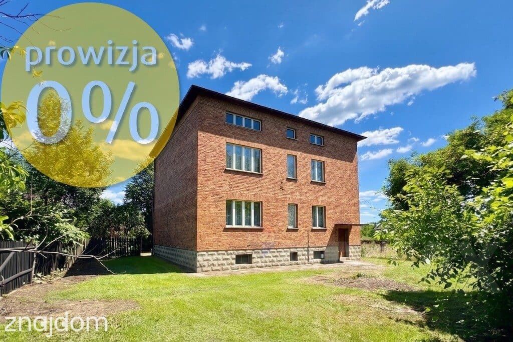 Dom na 2 rodziny 2 niezależne mieszkania Rybnik - zdjęcie 2