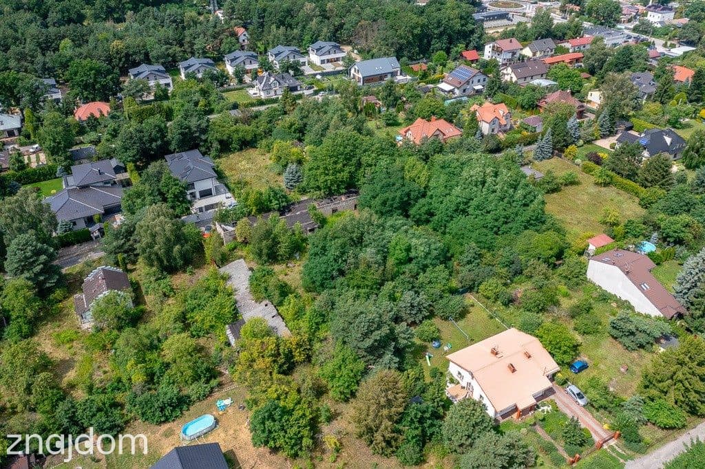Złotno 3496 m² – działka pod dom lub osiedle - zdjęcie 3