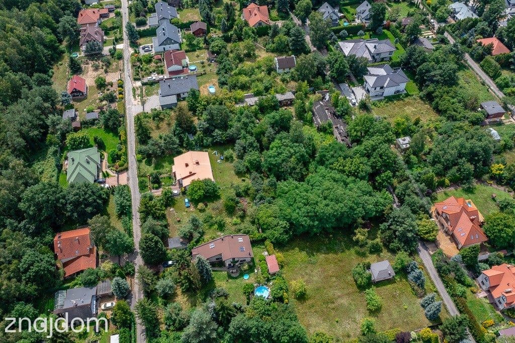 Złotno 3496 m² – działka pod dom lub osiedle - zdjęcie 5