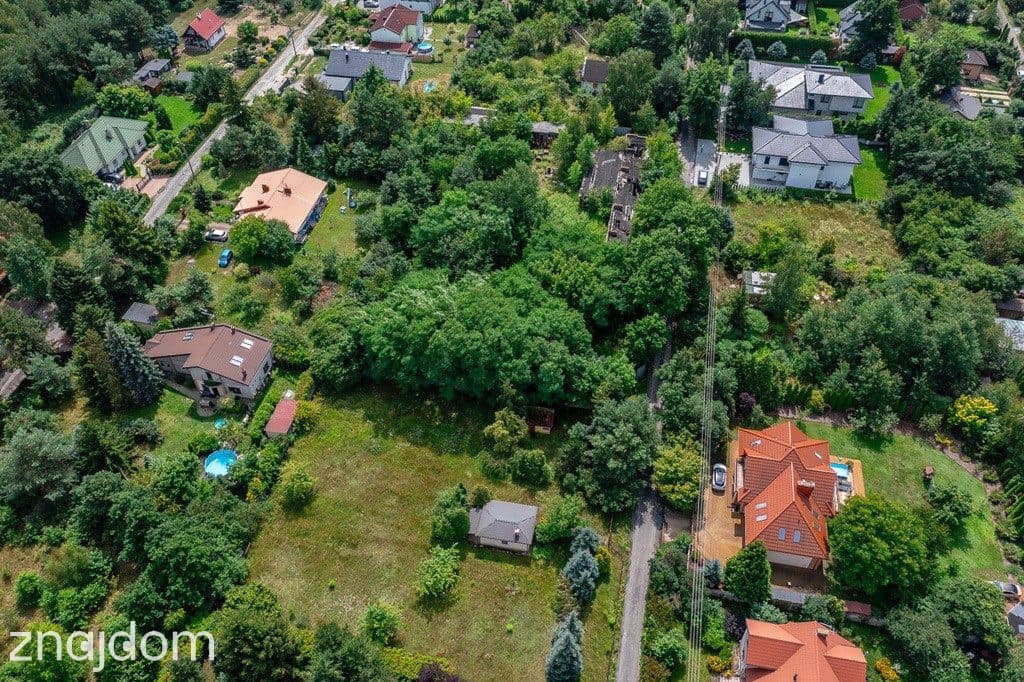 Złotno 3496 m² – działka pod dom lub osiedle - zdjęcie 6