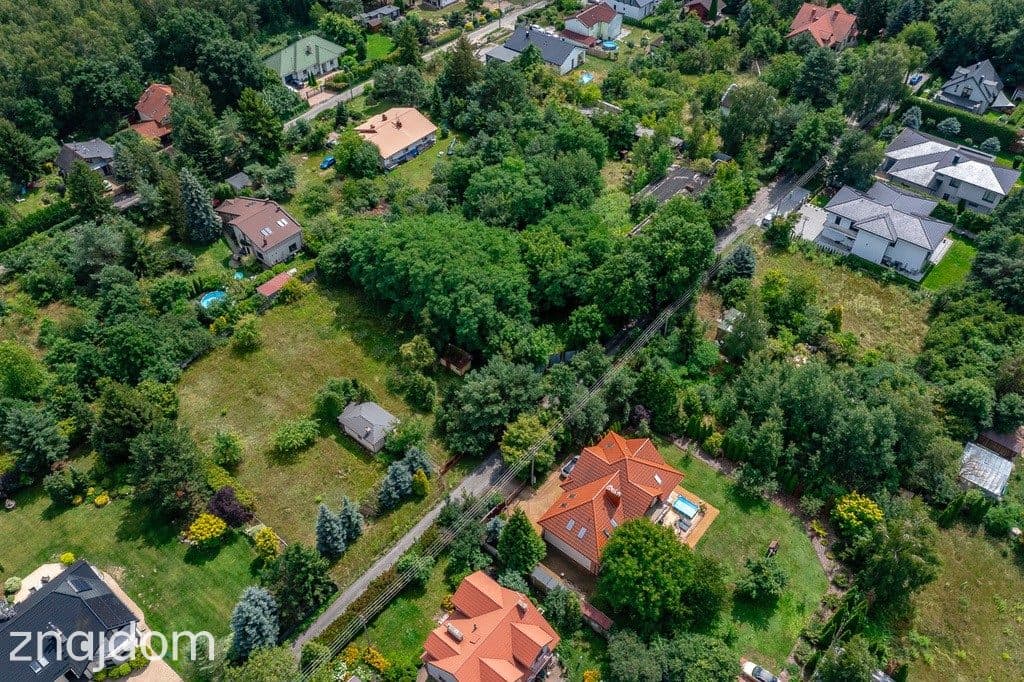 Złotno 3496 m² – działka pod dom lub osiedle - zdjęcie 7