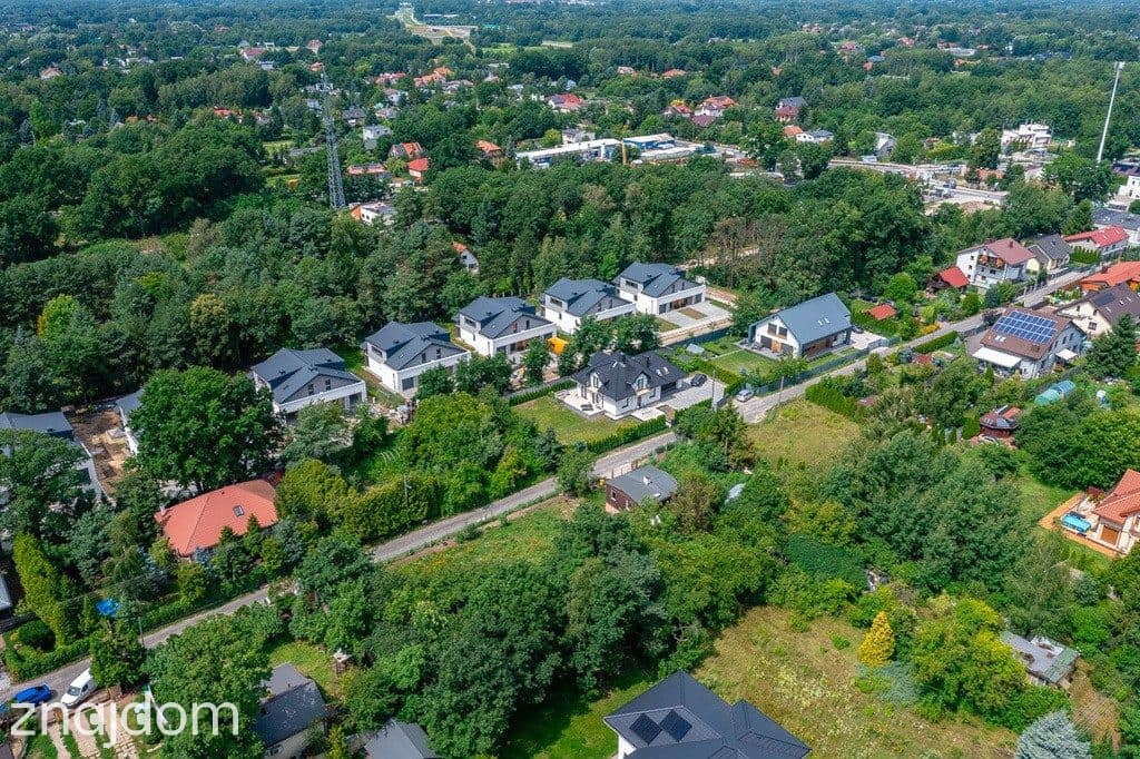 Złotno 3496 m² – działka pod dom lub osiedle - zdjęcie 8