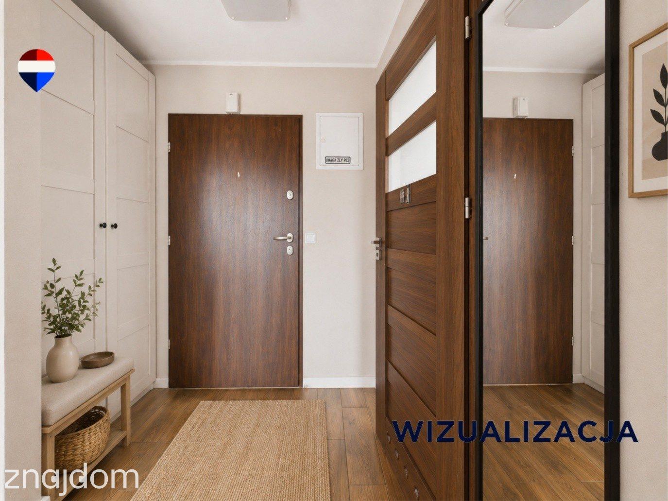 Mieszkanie 2-pokojowe | Dębniki | 36,24 m2 - zdjęcie 10