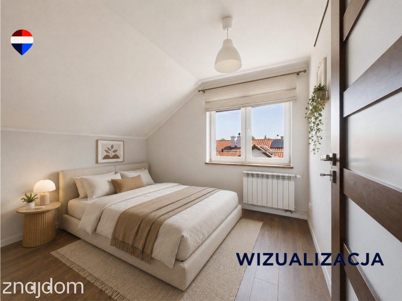 Mieszkanie 2-pokojowe | Dębniki | 36,24 m2 - zdjęcie 12