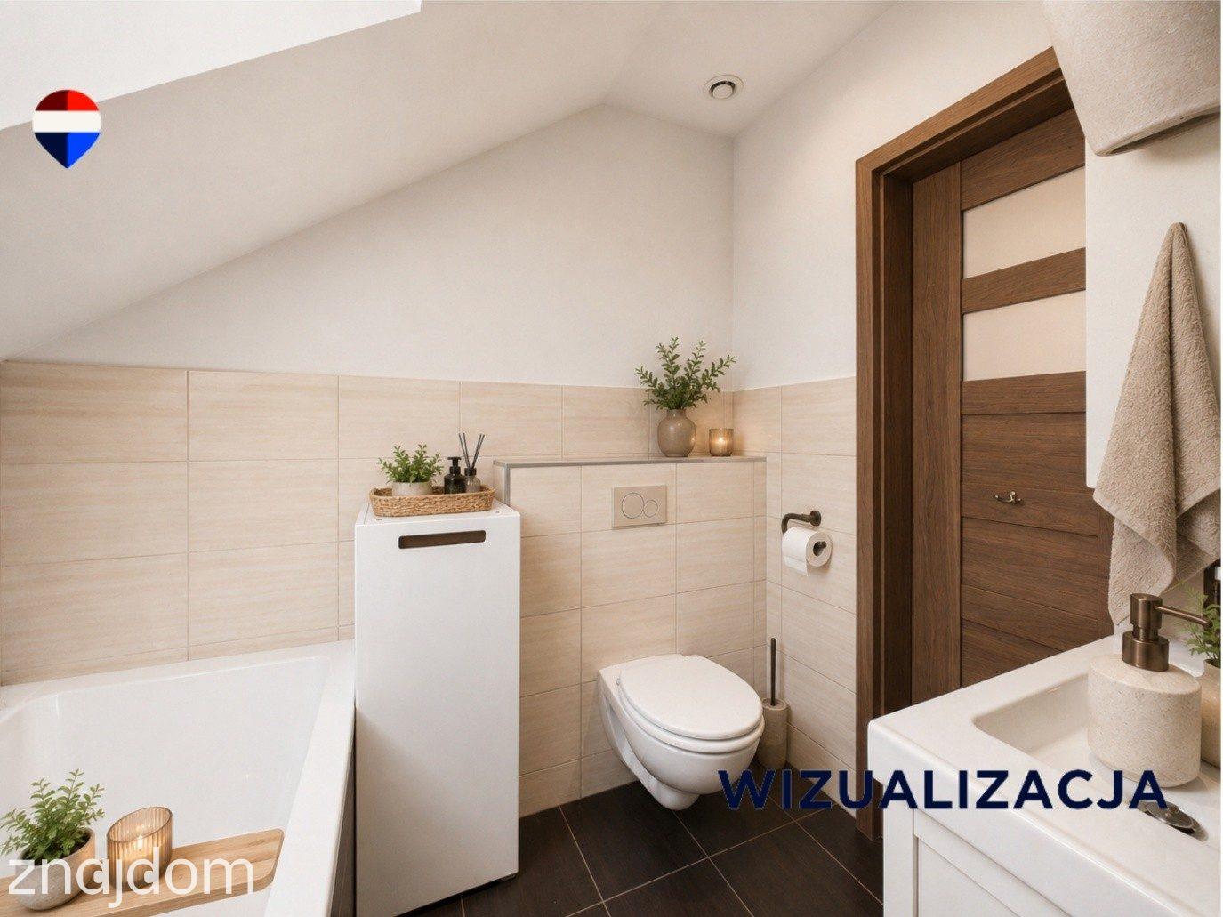 Mieszkanie 2-pokojowe | Dębniki | 36,24 m2 - zdjęcie 16