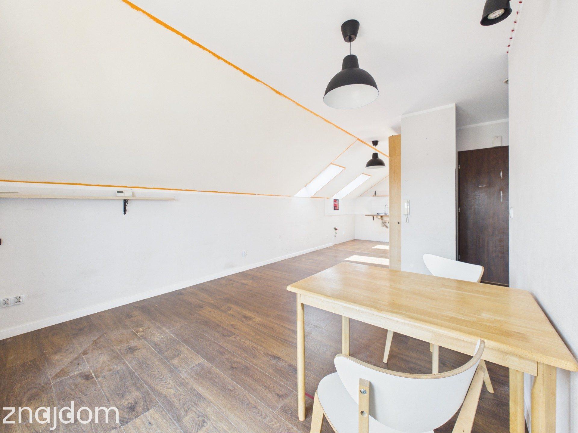 Mieszkanie 2-pokojowe | Dębniki | 36,24 m2 - zdjęcie 17