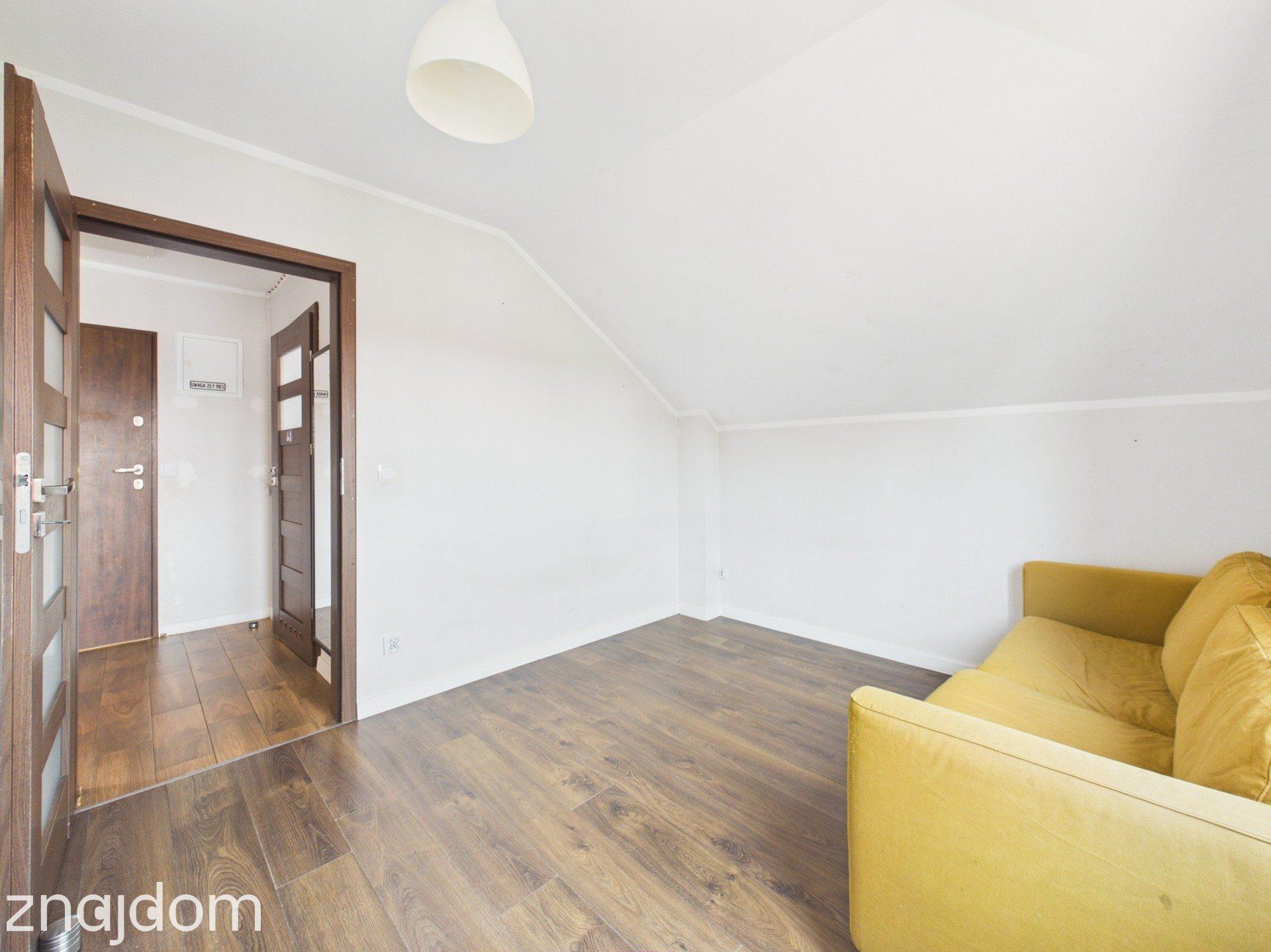 Mieszkanie 2-pokojowe | Dębniki | 36,24 m2 - zdjęcie 18