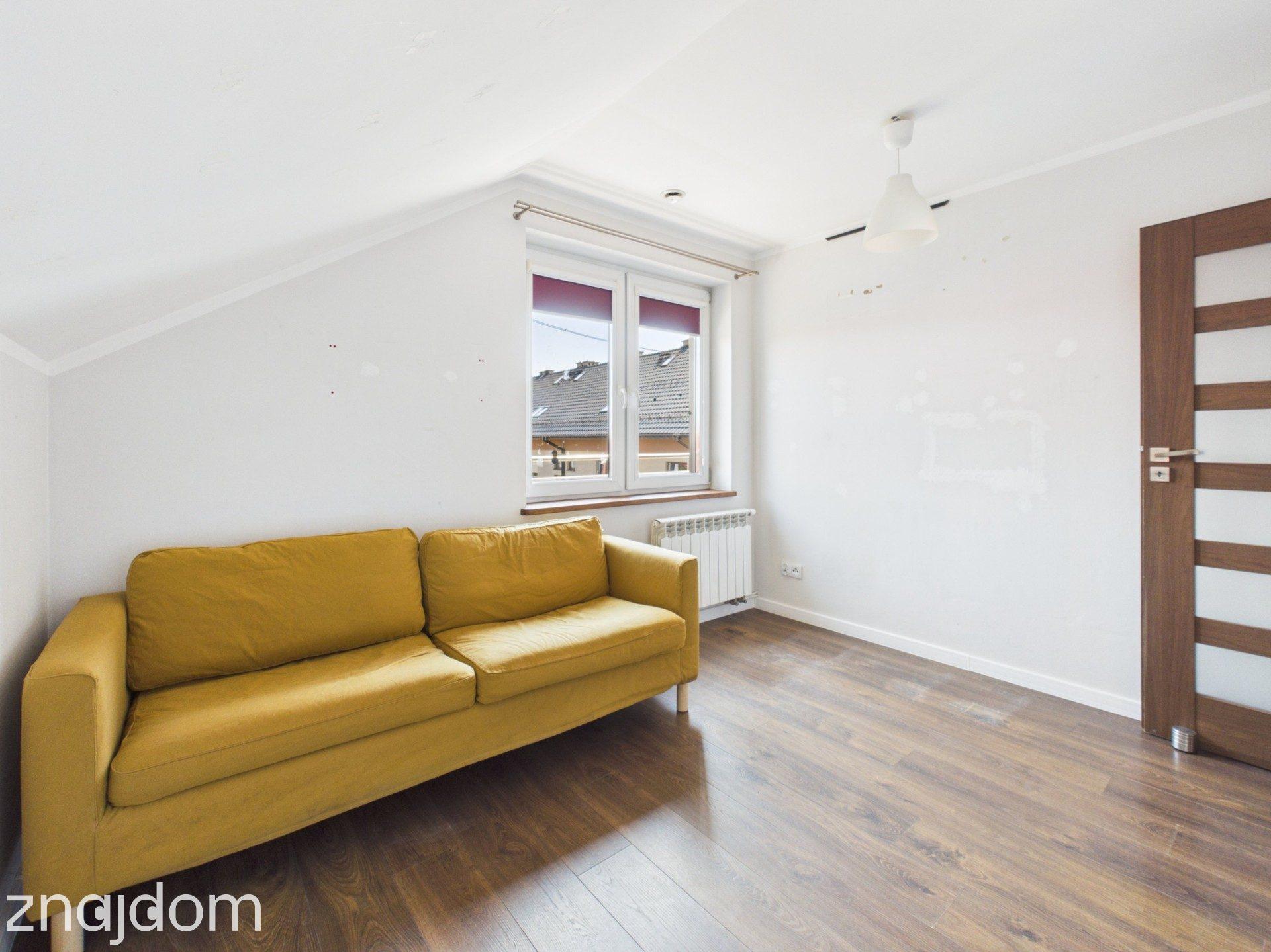Mieszkanie 2-pokojowe | Dębniki | 36,24 m2 - zdjęcie 19