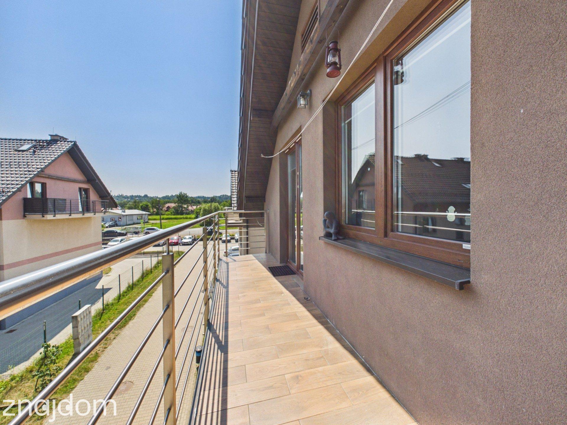 Mieszkanie 2-pokojowe | Dębniki | 36,24 m2 - zdjęcie 20