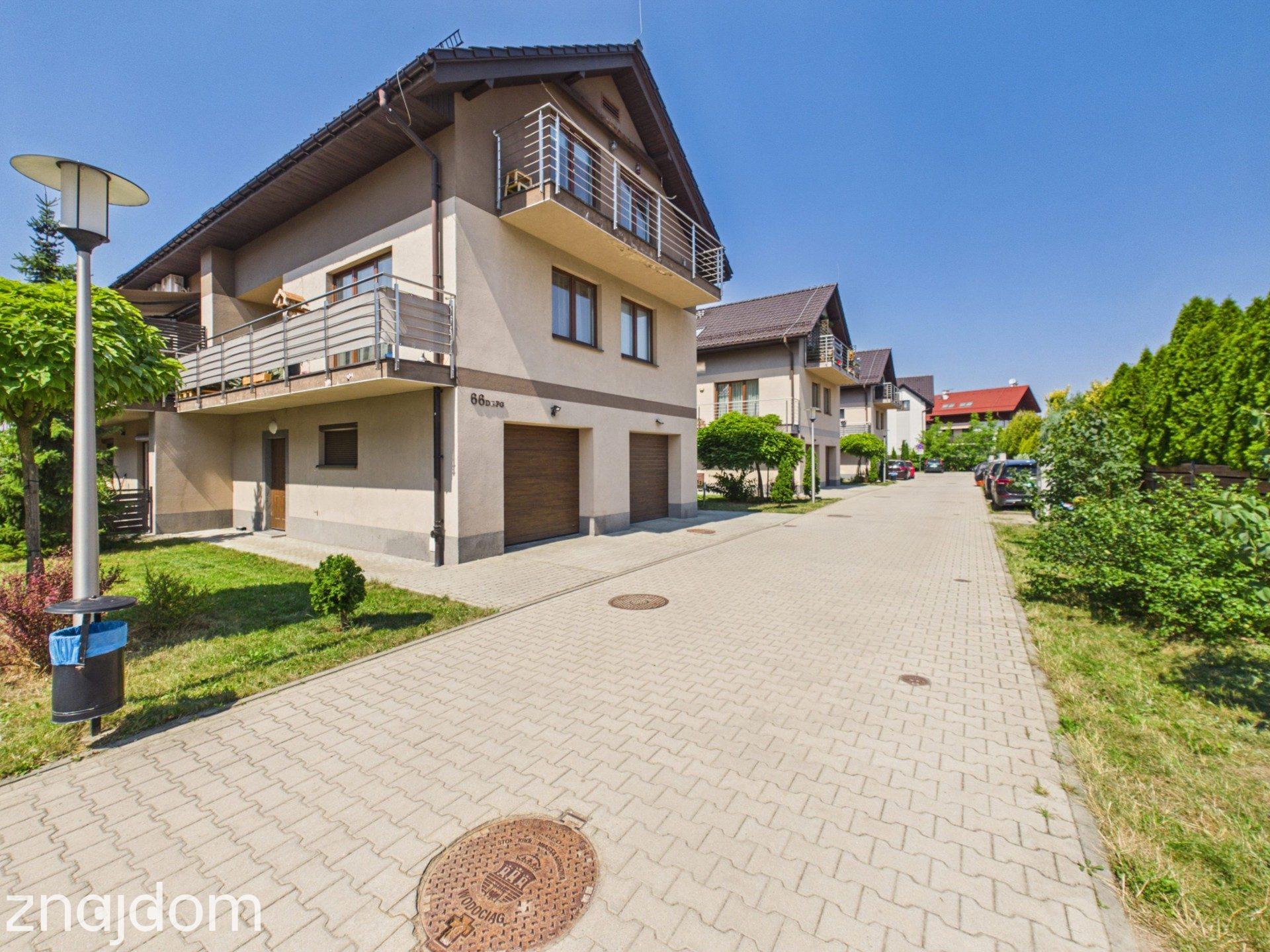 Mieszkanie 2-pokojowe | Dębniki | 36,24 m2 - zdjęcie 21