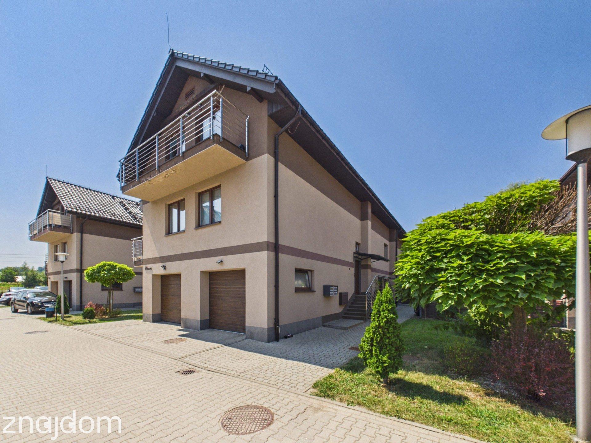 Mieszkanie 2-pokojowe | Dębniki | 36,24 m2 - zdjęcie 22