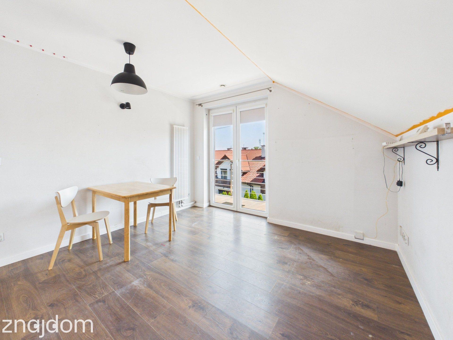 Mieszkanie 2-pokojowe | Dębniki | 36,24 m2 - zdjęcie 7