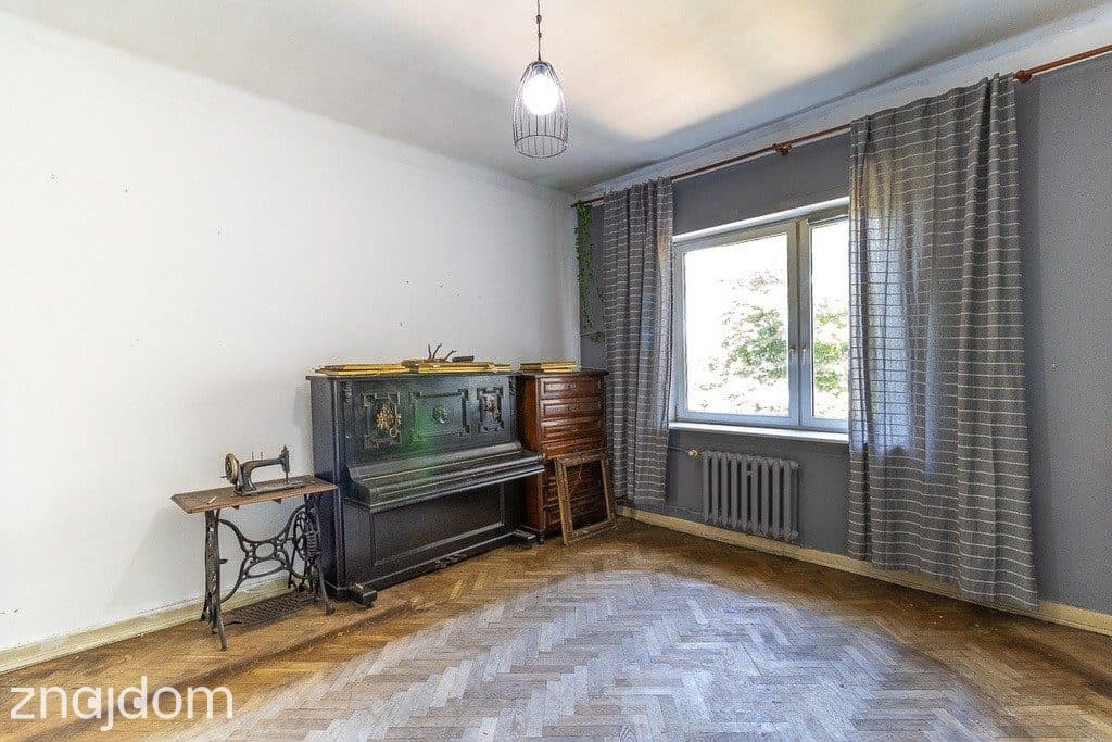 Polesie: 76 m², 3,6 m wysokości, inwestycja