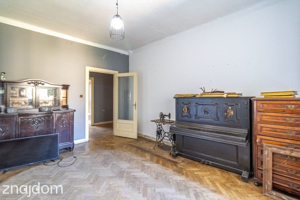 Polesie: 76 m², 3,6 m wysokości, inwestycja - zdjęcie 2