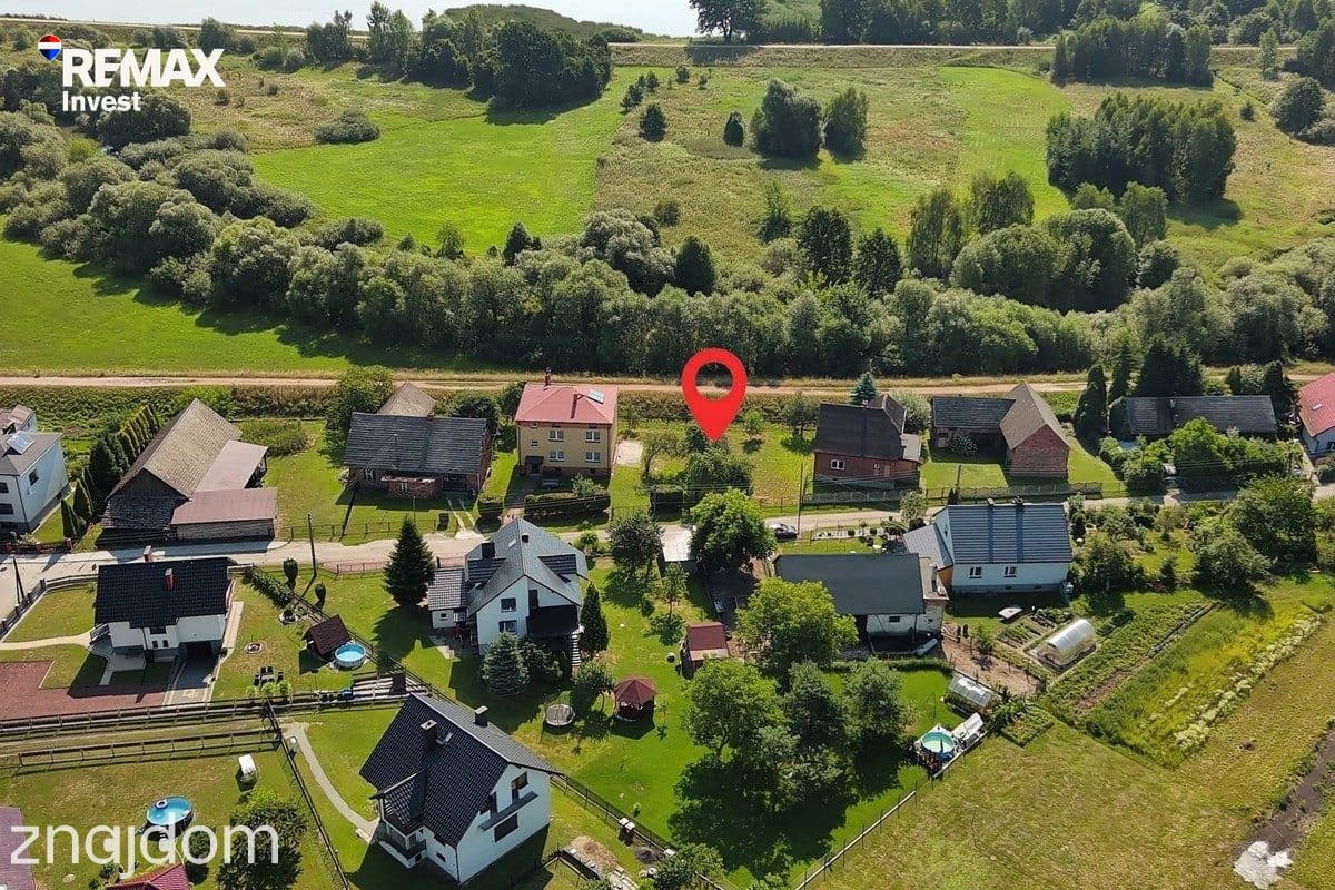 Działka budowlana 483 m² | Wola, ul. Powstańców - zdjęcie 13