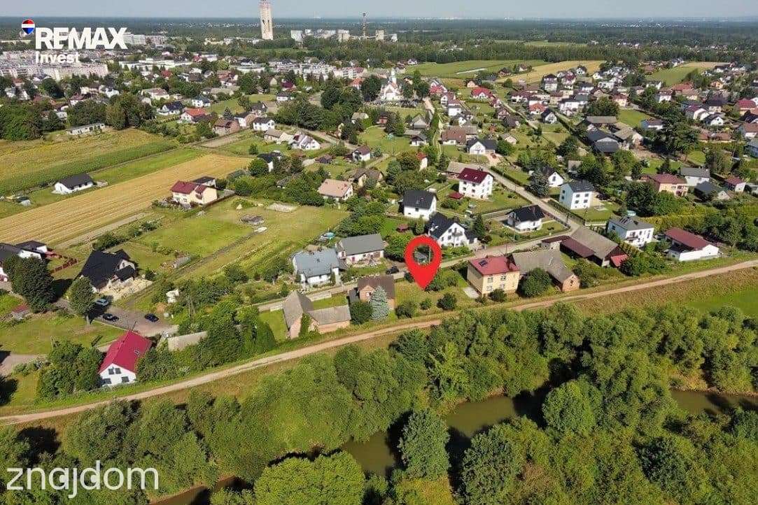 Działka budowlana 483 m² | Wola, ul. Powstańców - zdjęcie 15