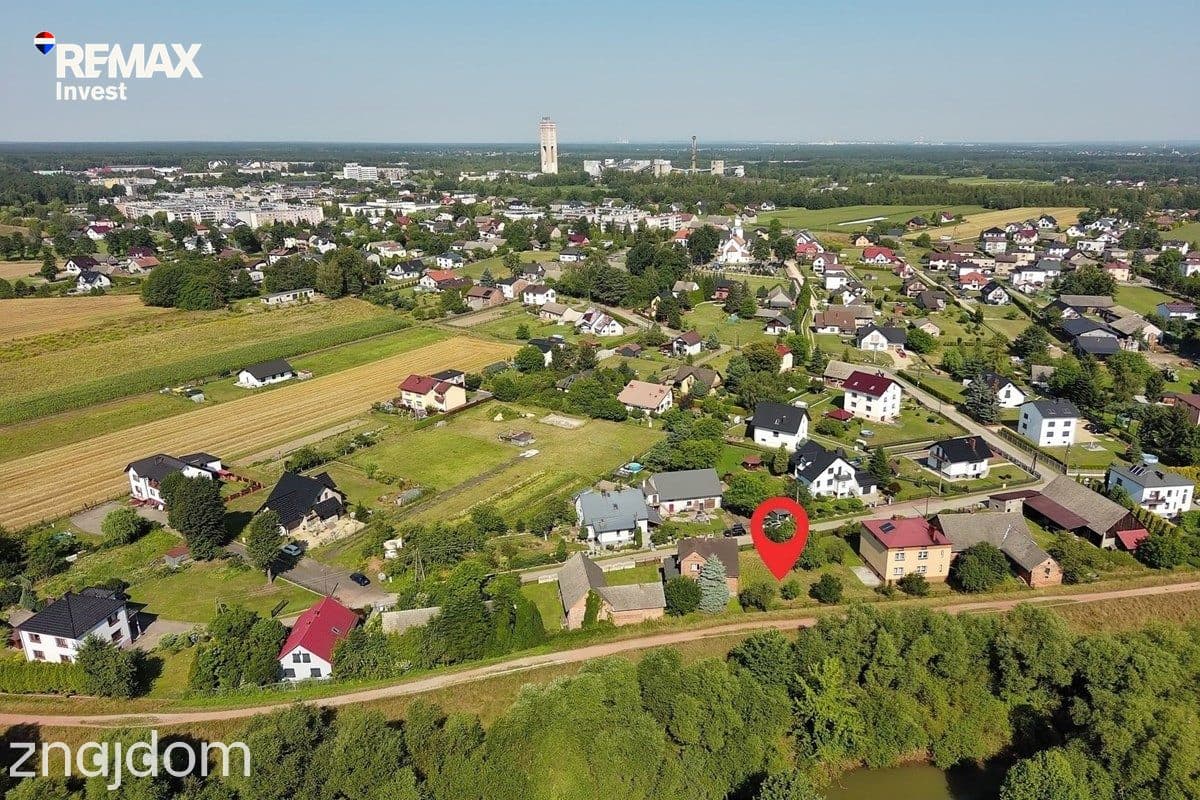 Działka budowlana 483 m² | Wola, ul. Powstańców - zdjęcie 16
