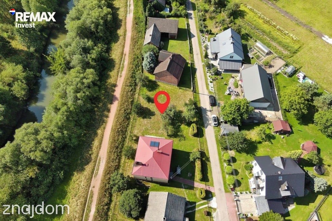 Działka budowlana 483 m² | Wola, ul. Powstańców - zdjęcie 18