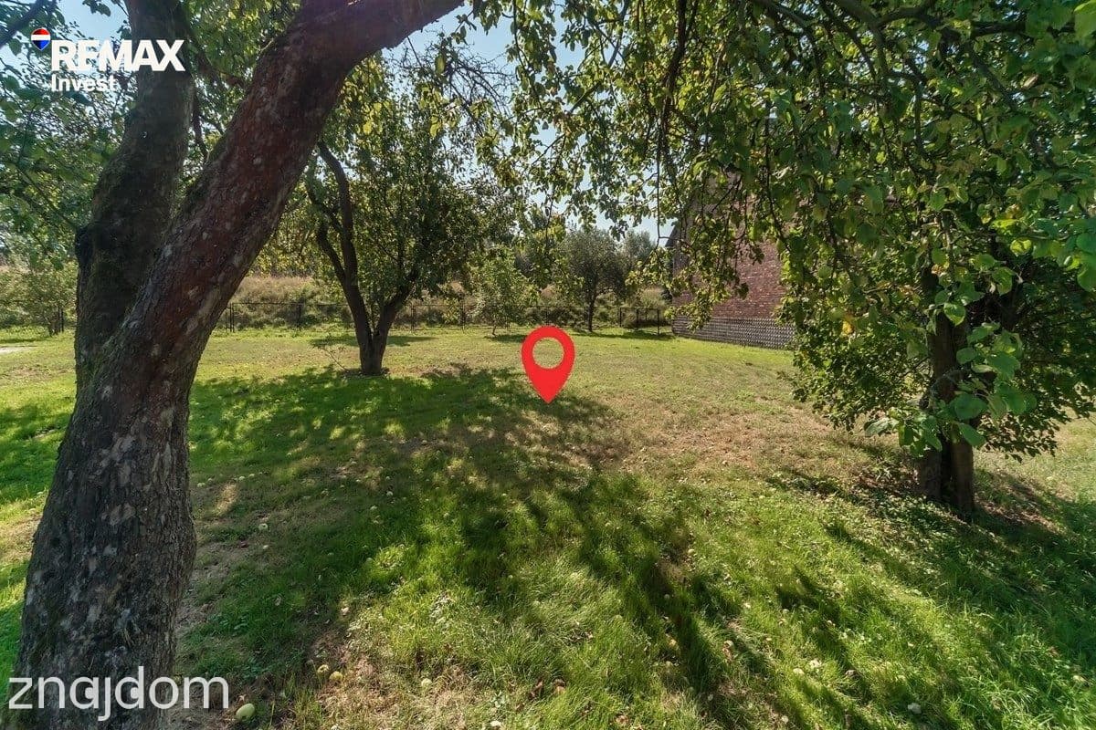 Działka budowlana 483 m² | Wola, ul. Powstańców - zdjęcie 3
