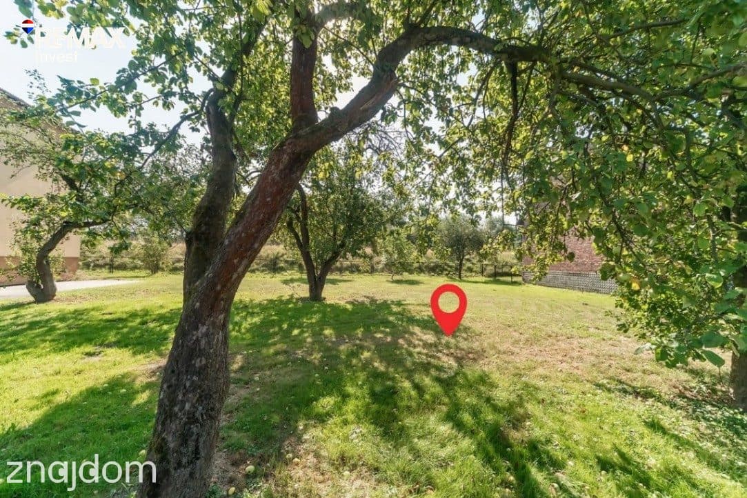 Działka budowlana 483 m² | Wola, ul. Powstańców - zdjęcie 4