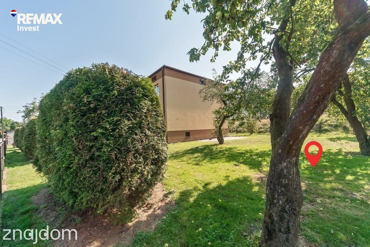 Działka budowlana 483 m² | Wola, ul. Powstańców - zdjęcie 5