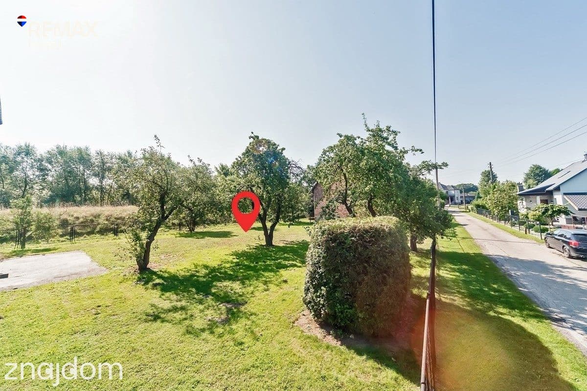 Działka budowlana 483 m² | Wola, ul. Powstańców - zdjęcie 6
