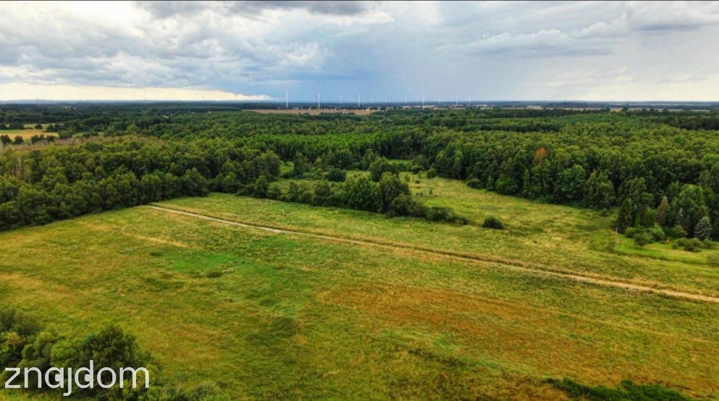 Działka budowlana 1560 m² | MPZP | Sycewice k. Słupska | 115 000 zł - zdjęcie 3