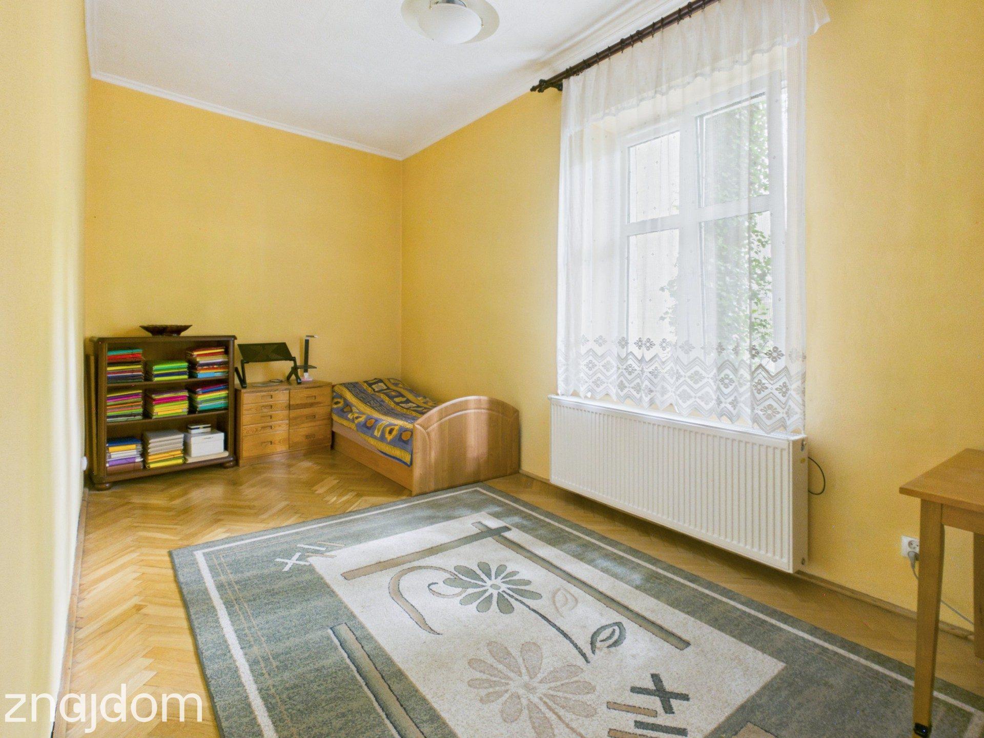Mieszkanie dwupoziomowe | ul. Wielopole | centrum - zdjęcie 15