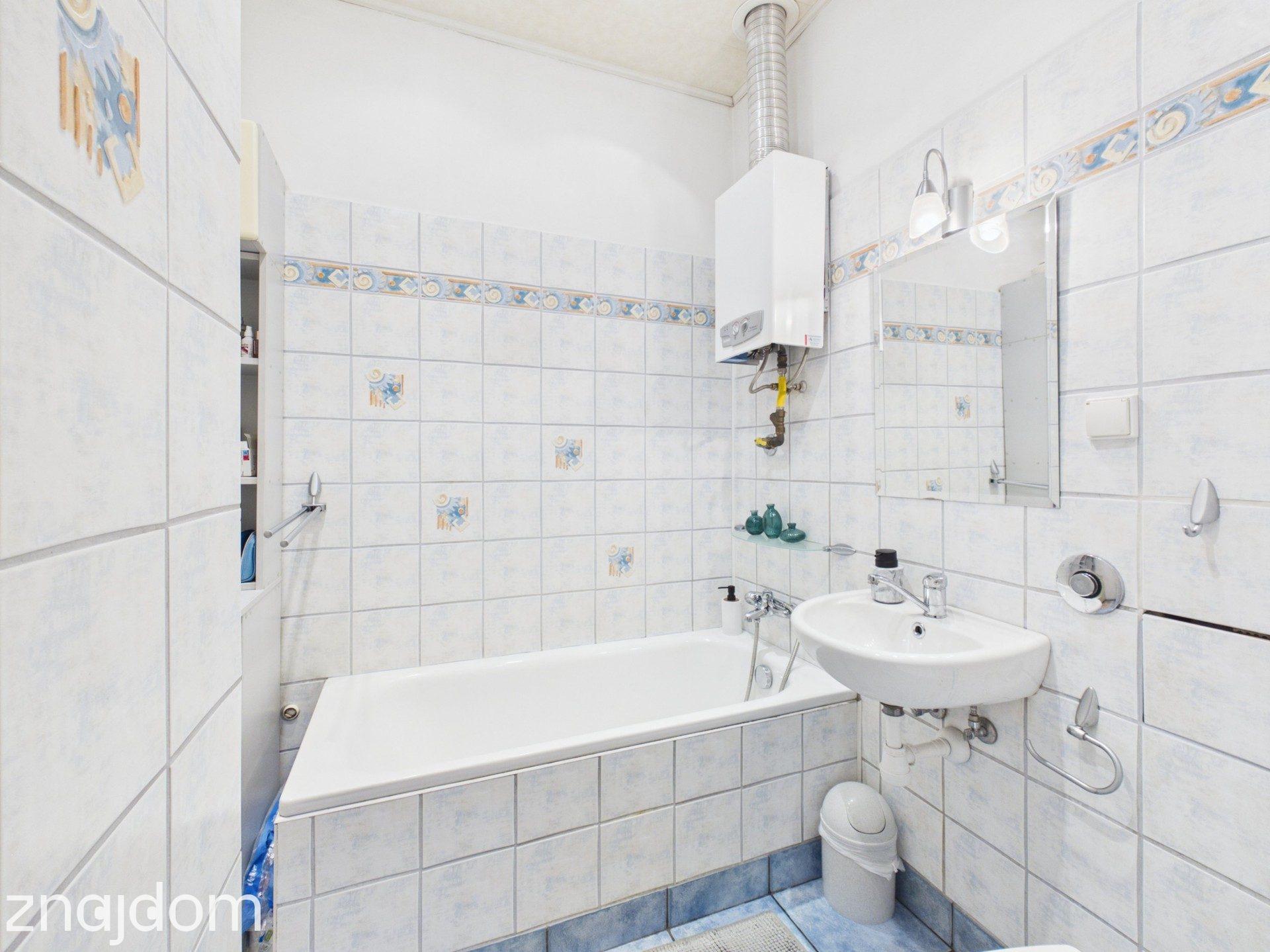 Mieszkanie dwupoziomowe | ul. Wielopole | centrum - zdjęcie 16