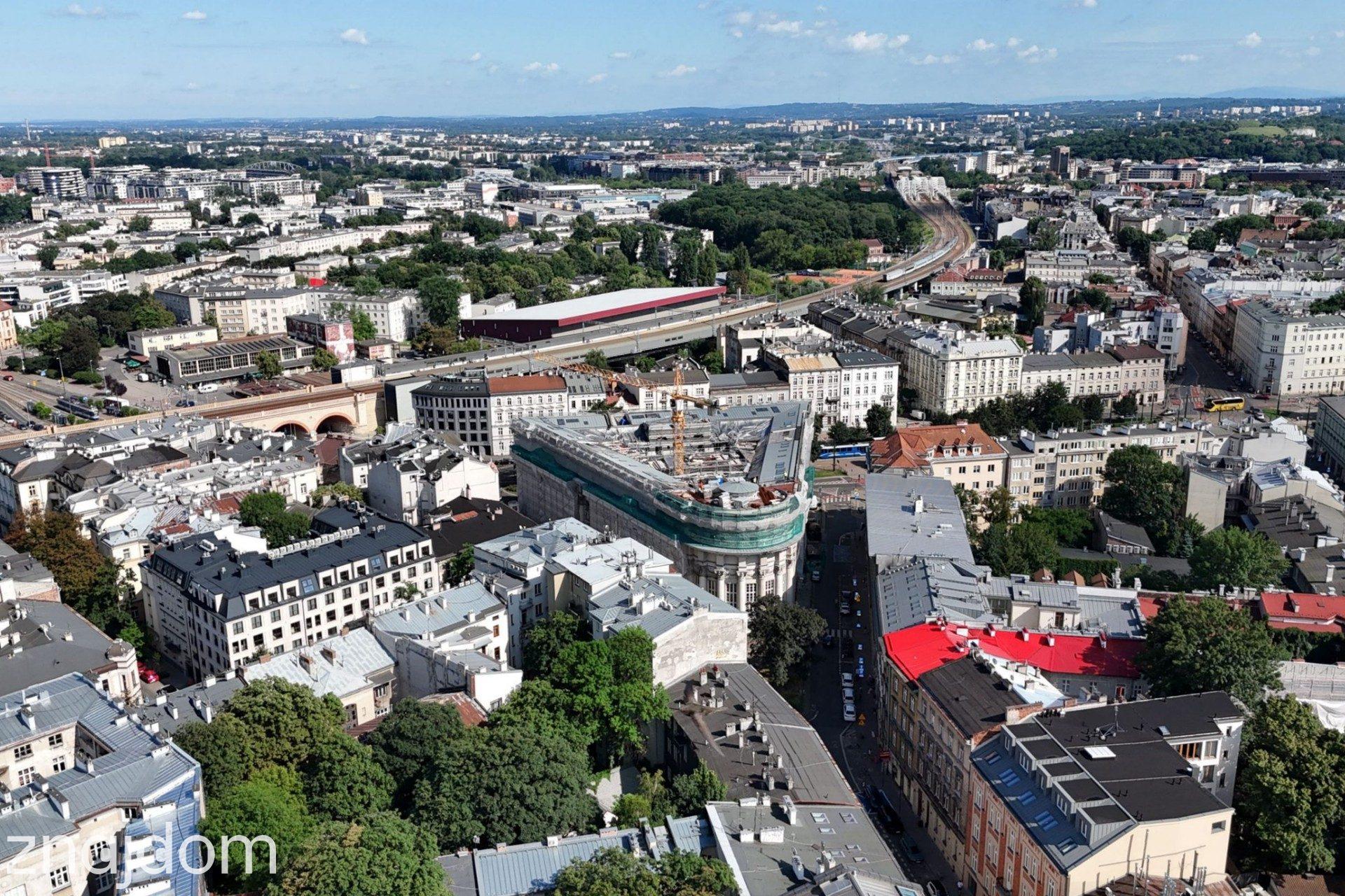 Mieszkanie dwupoziomowe | ul. Wielopole | centrum - zdjęcie 22