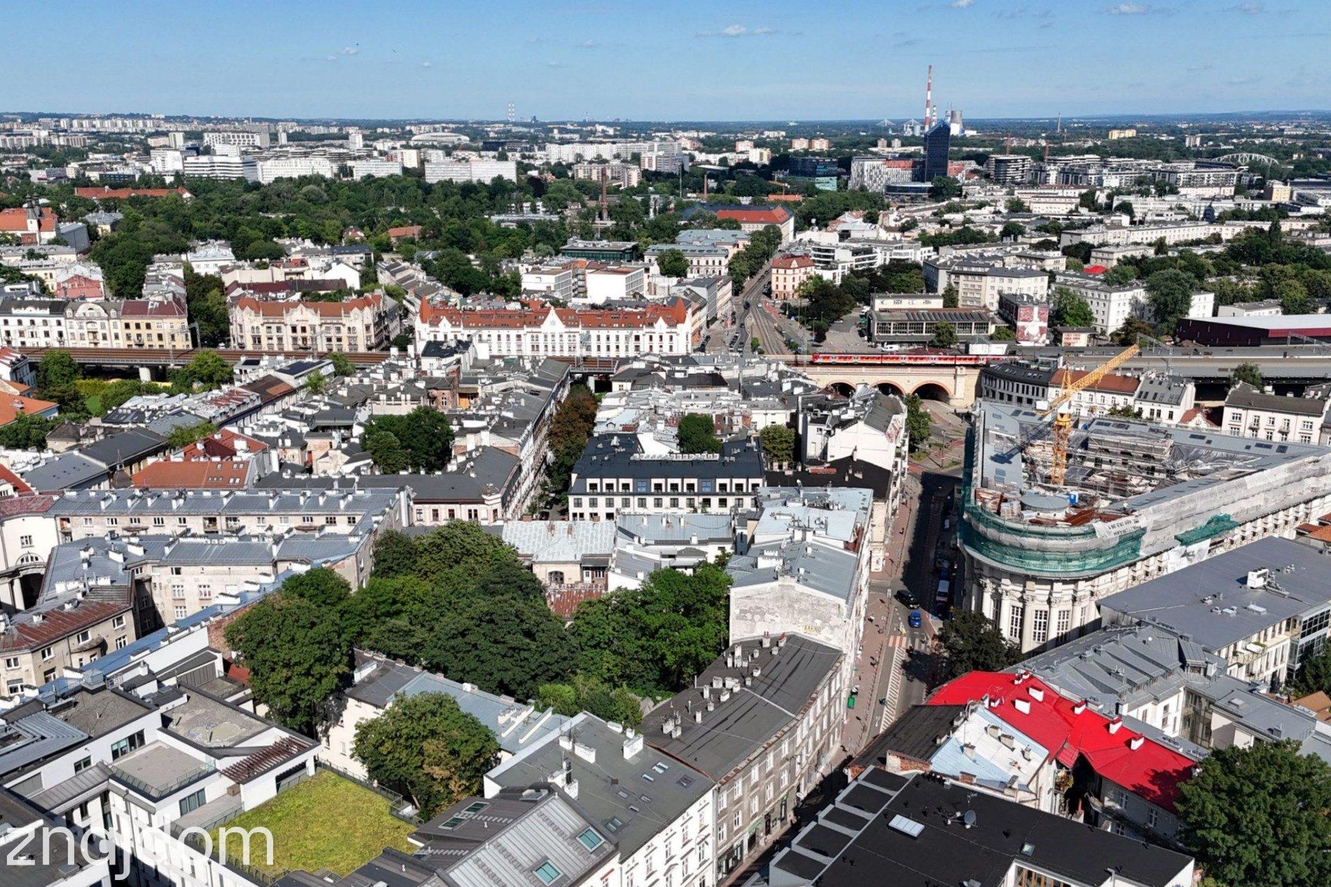 Mieszkanie dwupoziomowe | ul. Wielopole | centrum - zdjęcie 23