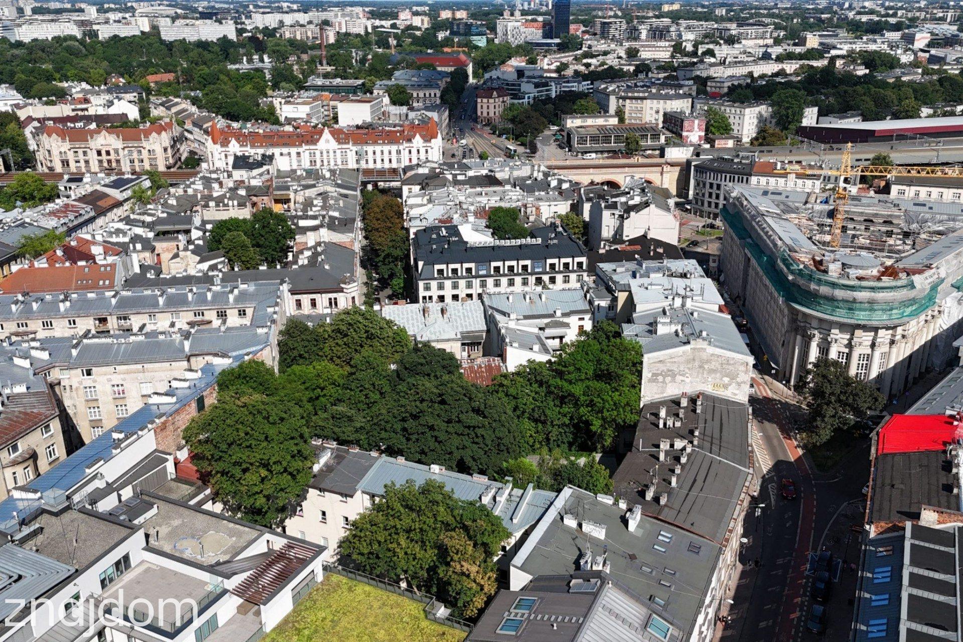 Mieszkanie dwupoziomowe | ul. Wielopole | centrum - zdjęcie 25