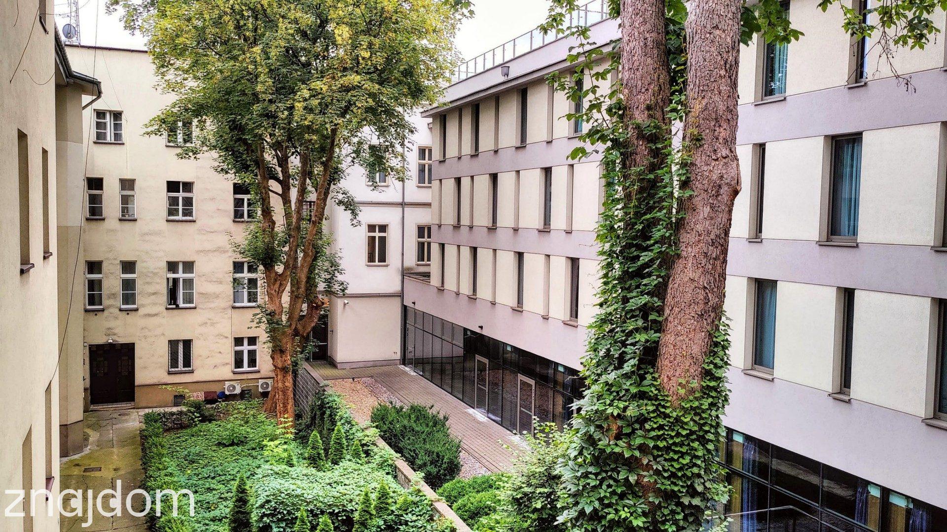 Mieszkanie dwupoziomowe | ul. Wielopole | centrum - zdjęcie 3