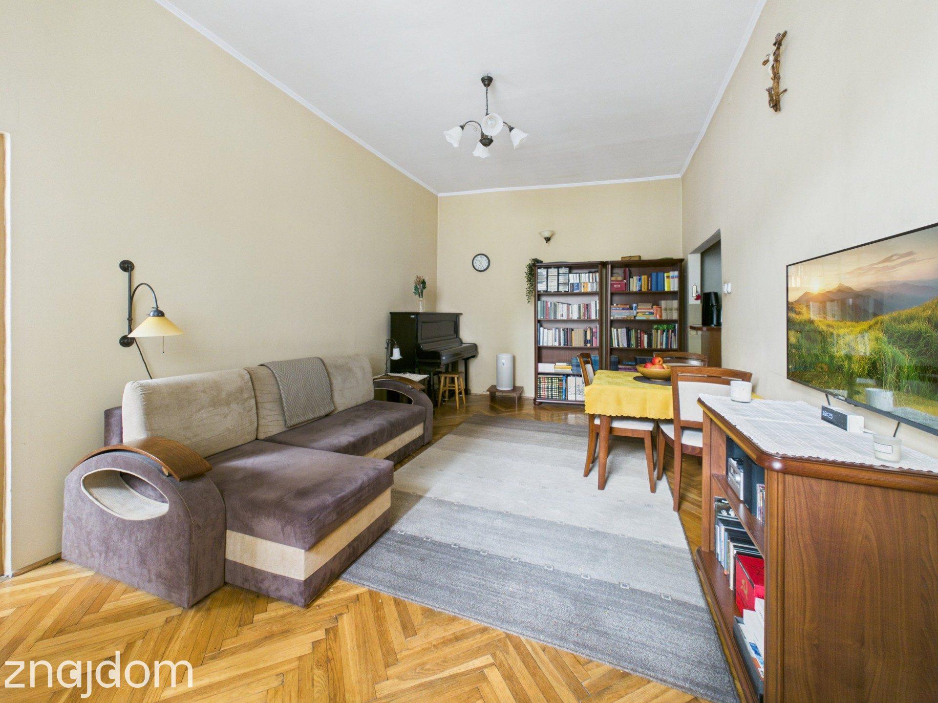 Mieszkanie dwupoziomowe | ul. Wielopole | centrum - zdjęcie 5