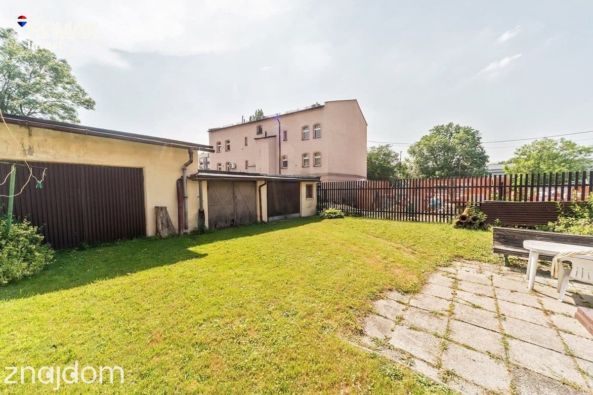 50% kamienicy w centrum Mikołowa + 2 garaże - zdjęcie 16