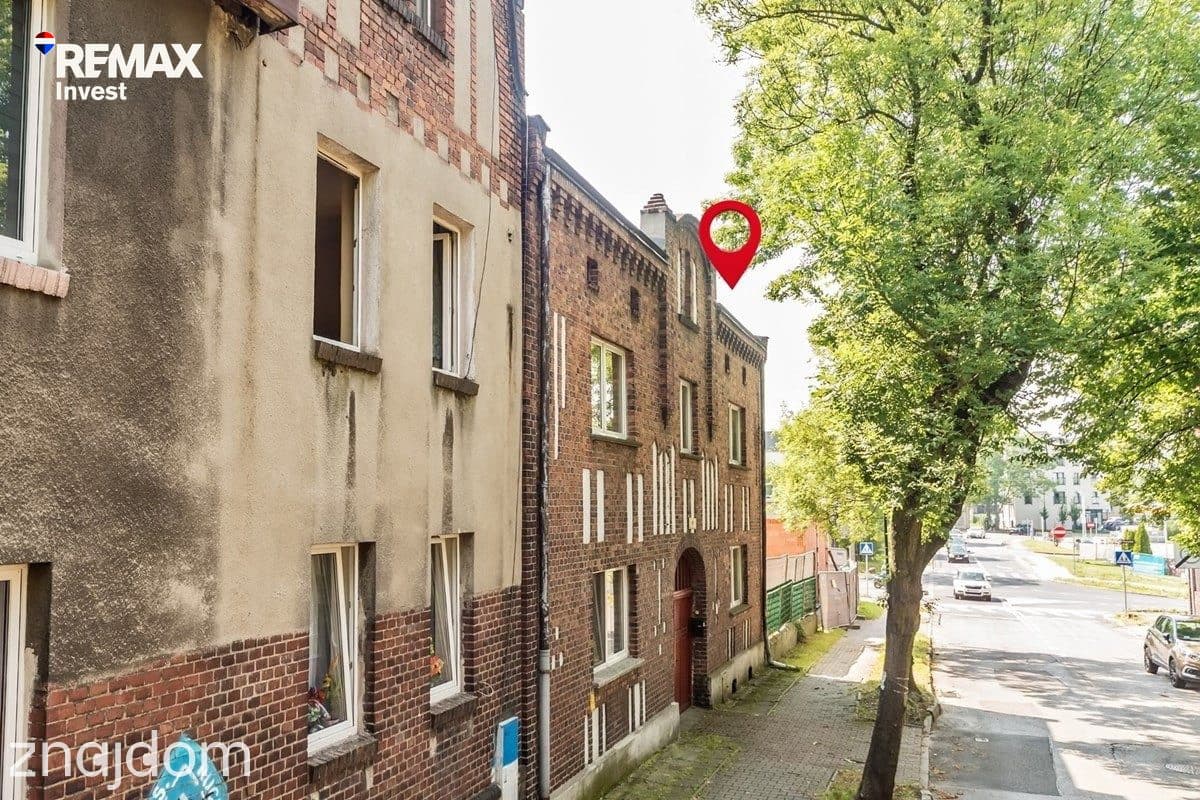50% kamienicy w centrum Mikołowa + 2 garaże - zdjęcie 17