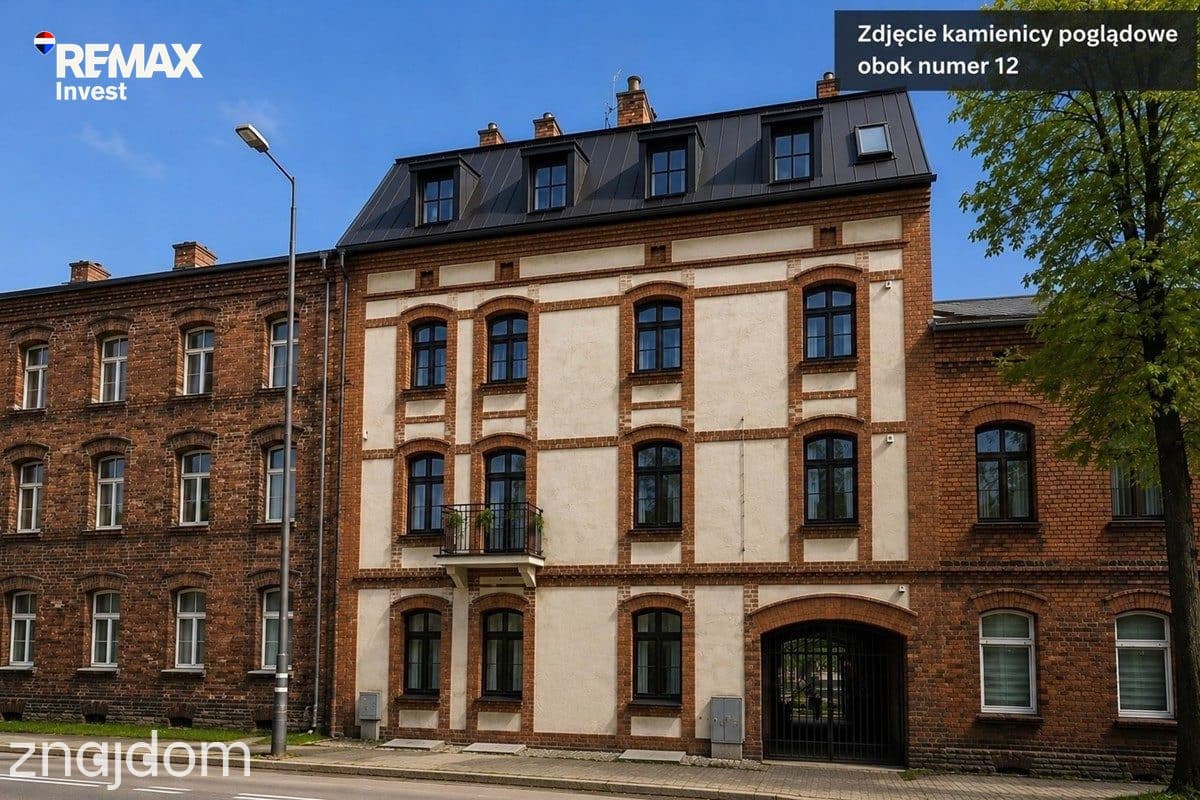 50% kamienicy w centrum Mikołowa + 2 garaże - zdjęcie 18