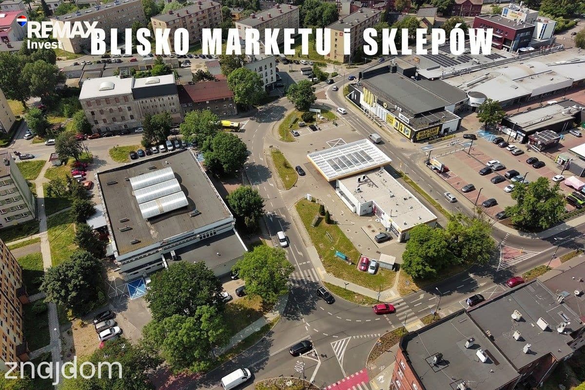 50% kamienicy w centrum Mikołowa + 2 garaże - zdjęcie 3