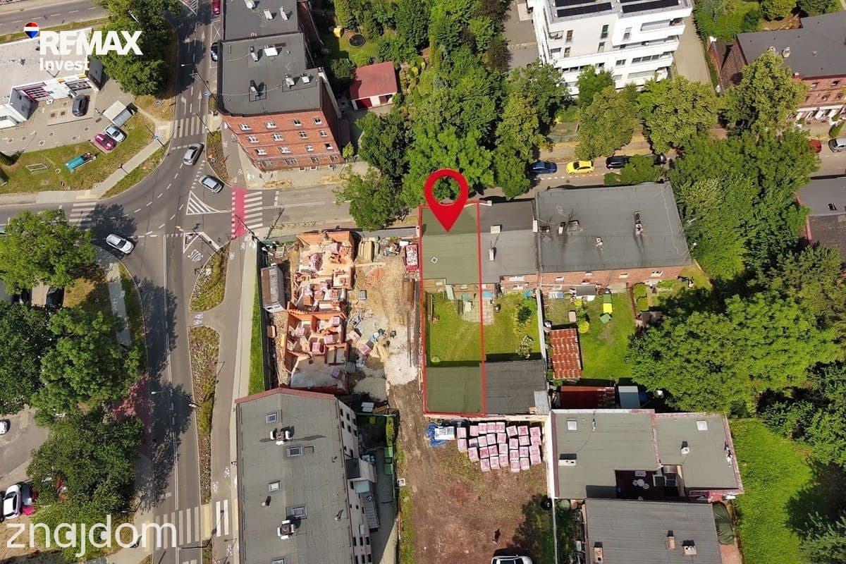 50% kamienicy w centrum Mikołowa + 2 garaże - zdjęcie 5
