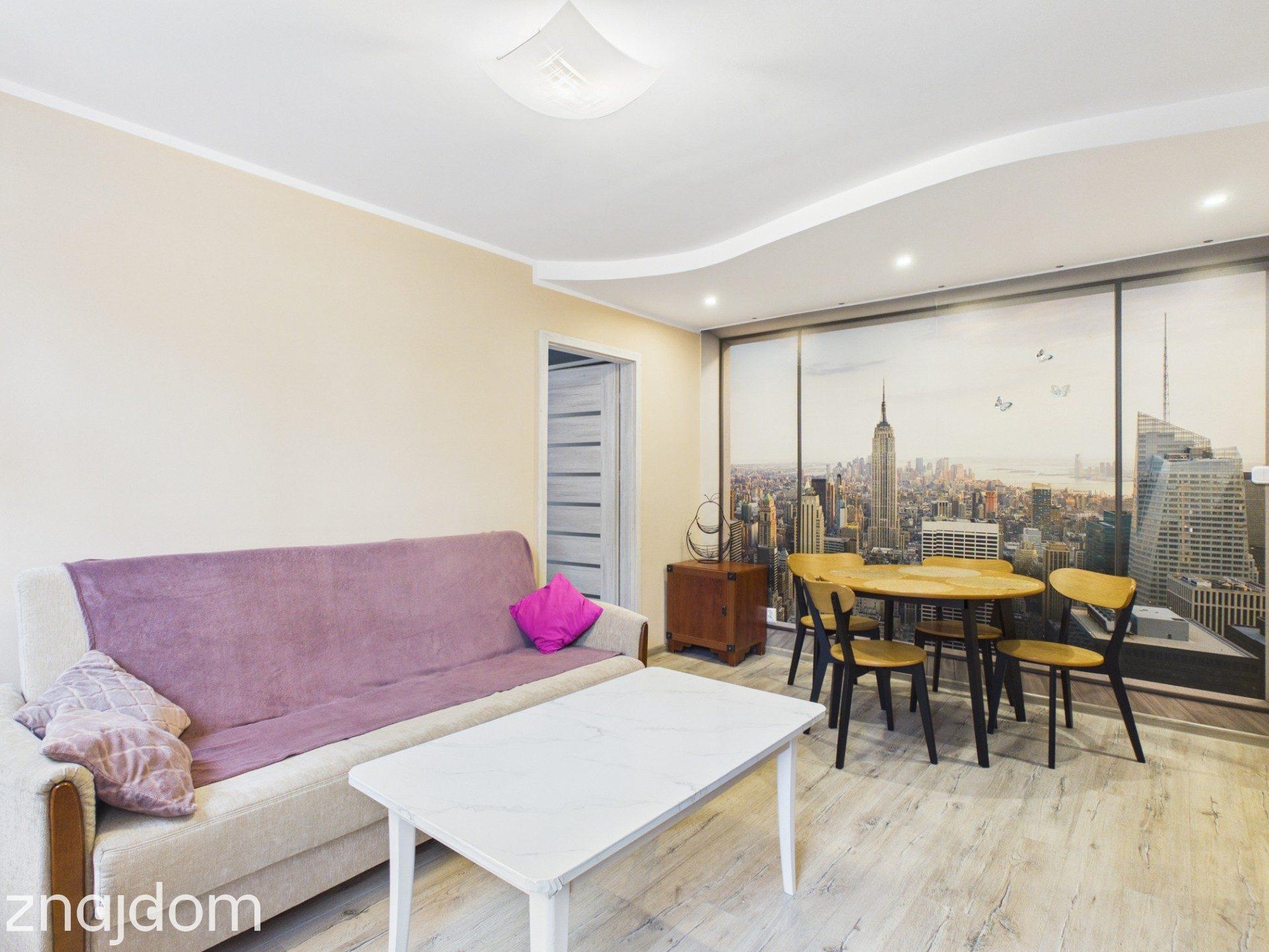 Mieszkanie z potencjałem inwestycyjnym | Słupsk | 37 m²