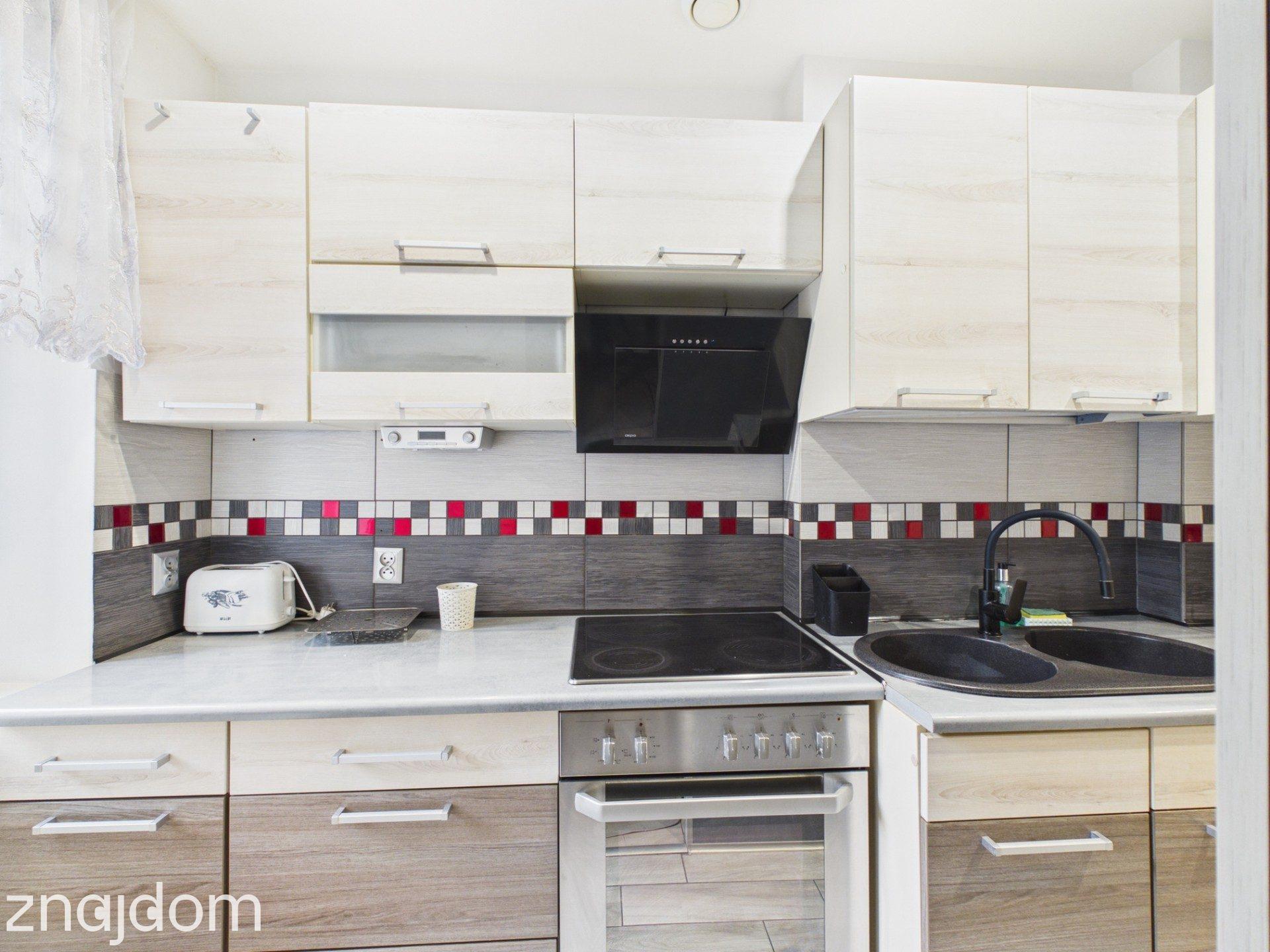 Mieszkanie z potencjałem inwestycyjnym | Słupsk | 37 m² - zdjęcie 10