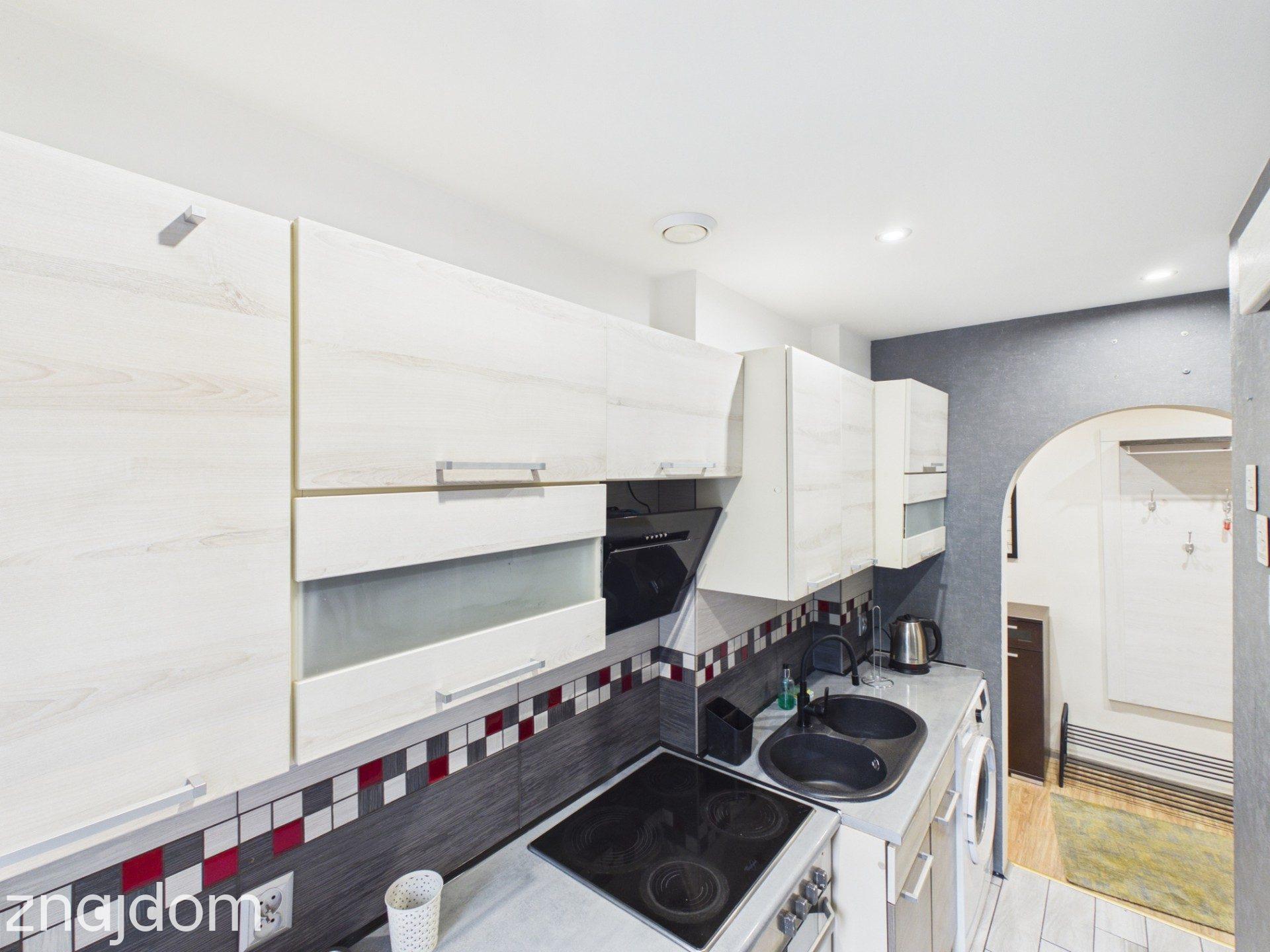 Mieszkanie z potencjałem inwestycyjnym | Słupsk | 37 m² - zdjęcie 11