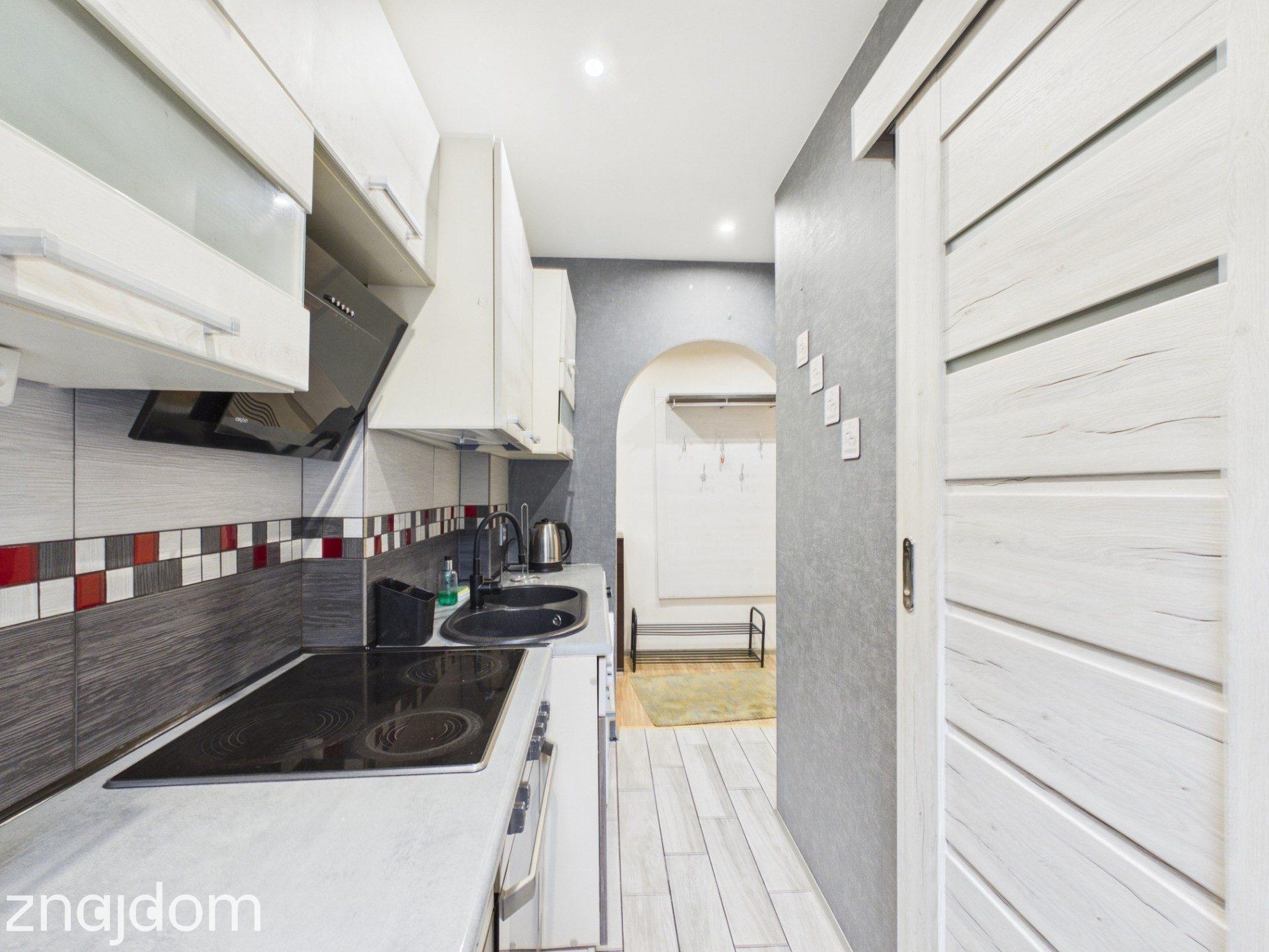 Mieszkanie z potencjałem inwestycyjnym | Słupsk | 37 m² - zdjęcie 12