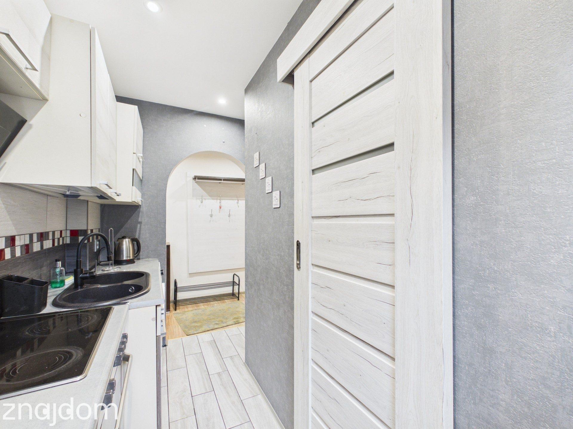 Mieszkanie z potencjałem inwestycyjnym | Słupsk | 37 m² - zdjęcie 13
