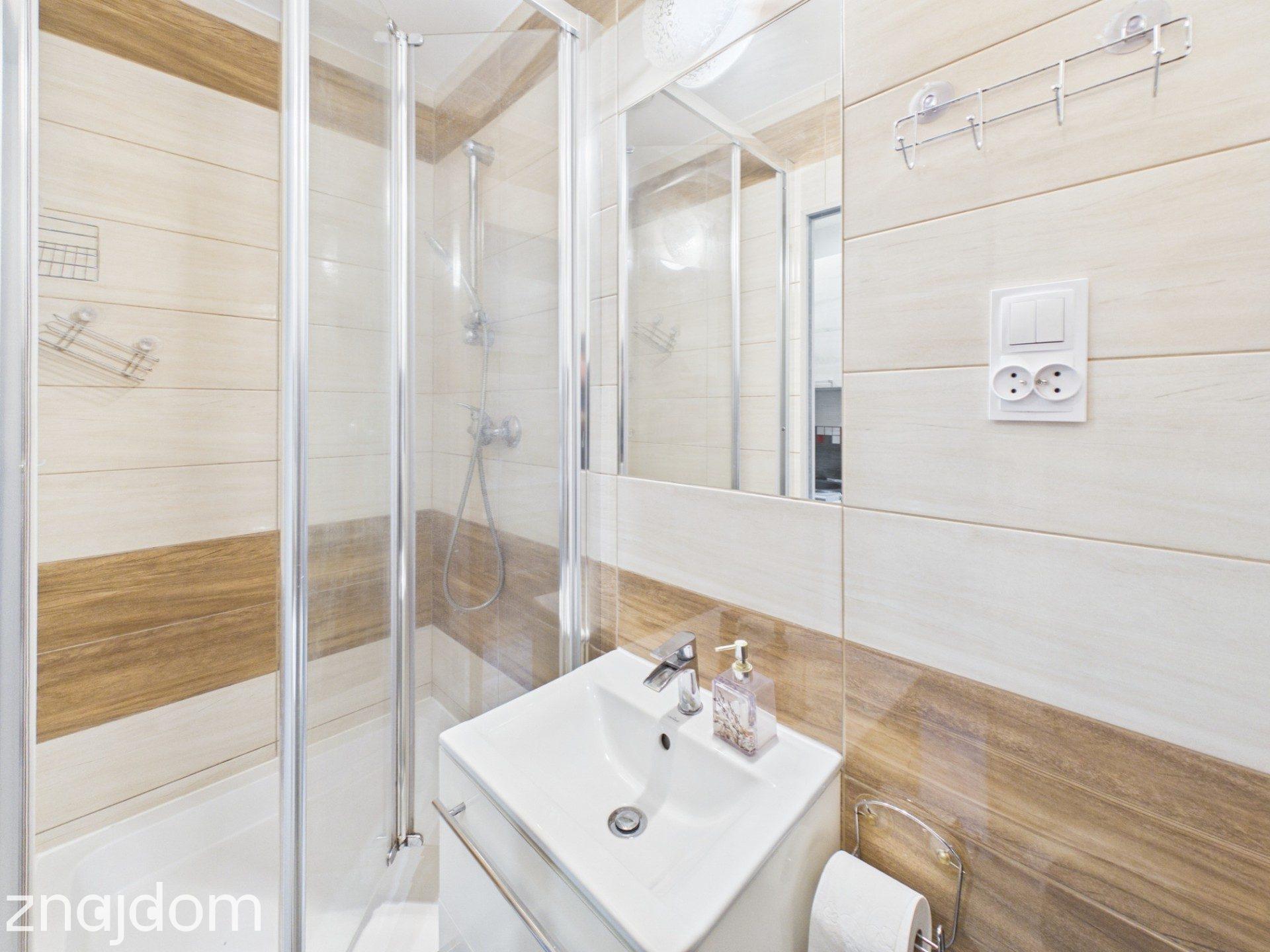 Mieszkanie z potencjałem inwestycyjnym | Słupsk | 37 m² - zdjęcie 14