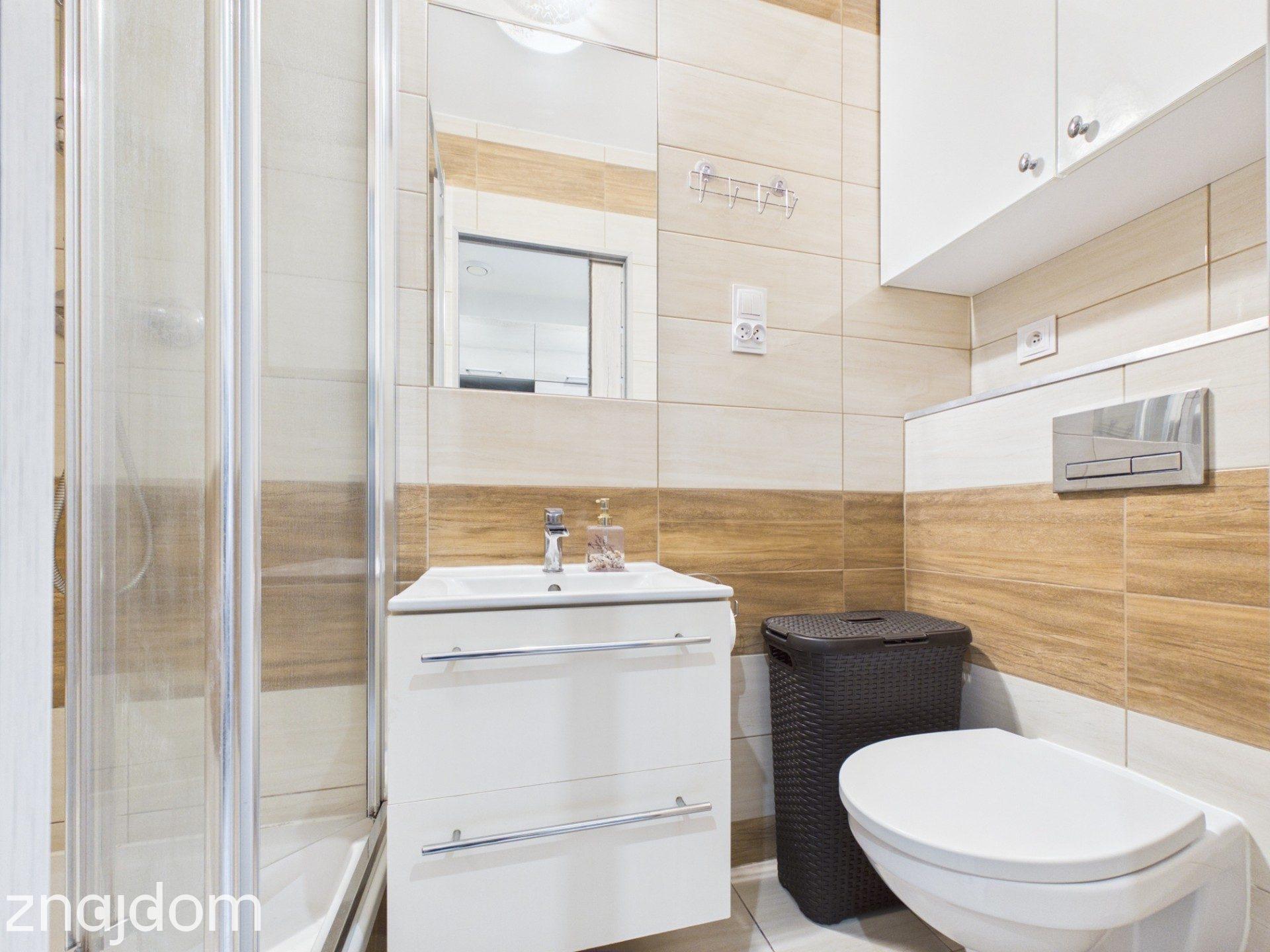 Mieszkanie z potencjałem inwestycyjnym | Słupsk | 37 m² - zdjęcie 15